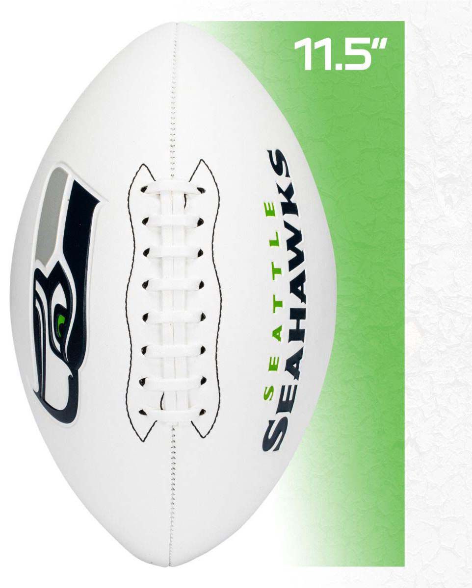 Franklin Seattle Seahawks Signature Football product image