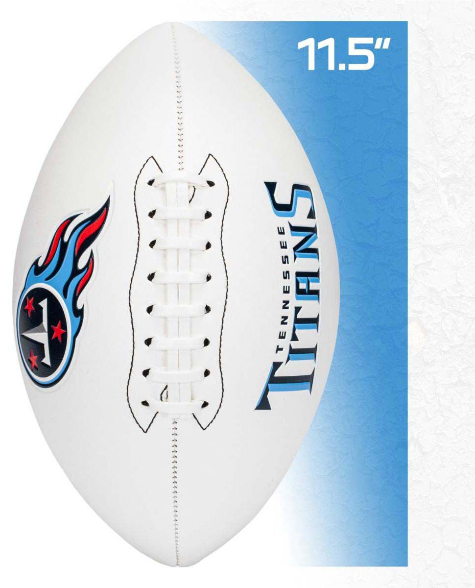 Franklin Tennessee Titans Signature Football product image