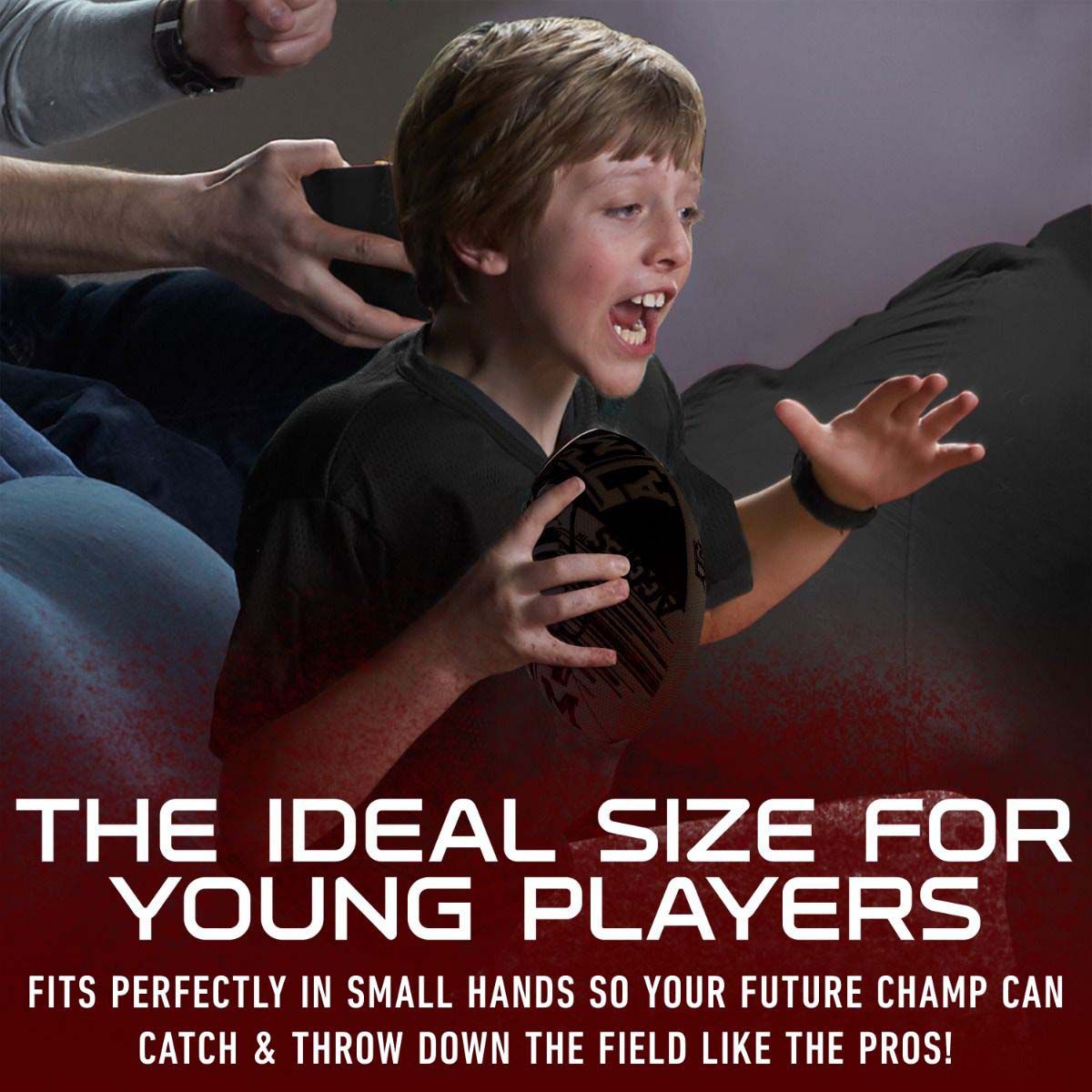 Franklin Unisex New York Jets Signature Football product image