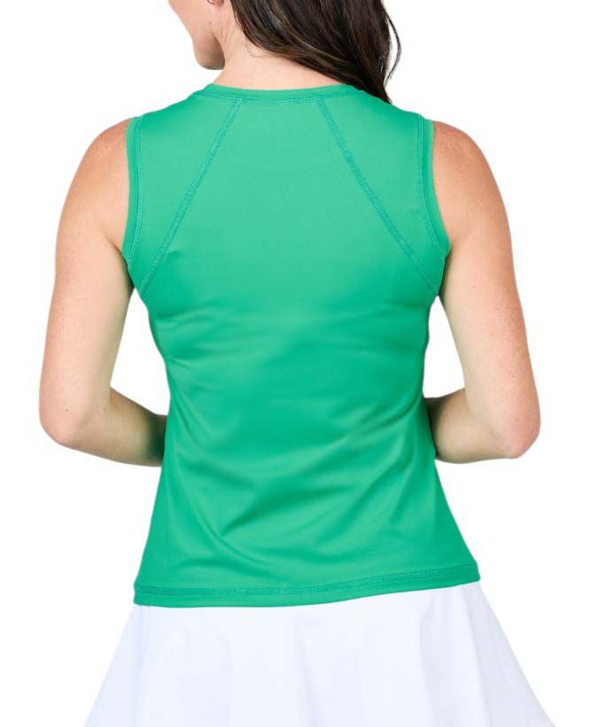 Sofibella Women's UV Colors Tennis Tank Top product image