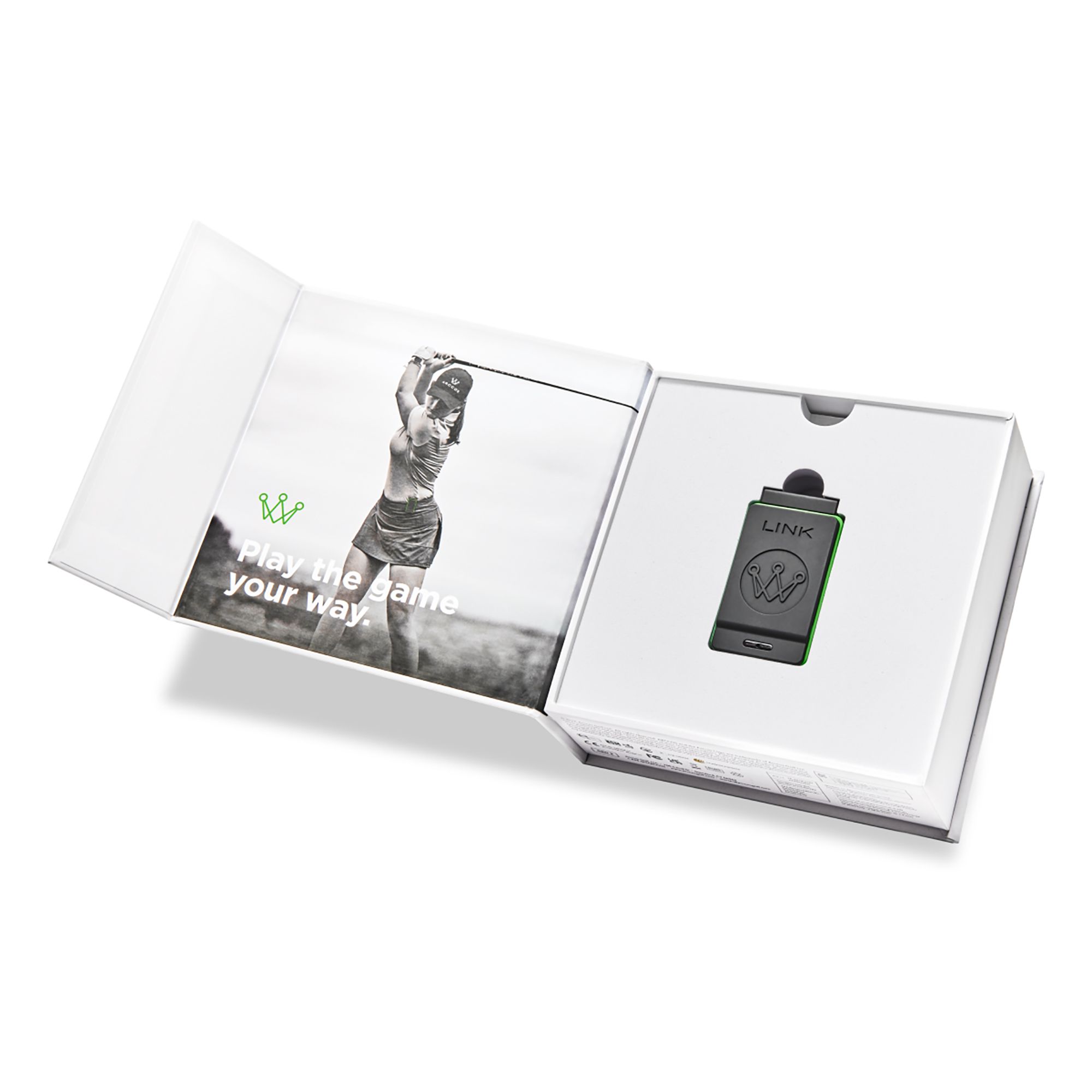 Arccos Link (Gen 2) product image