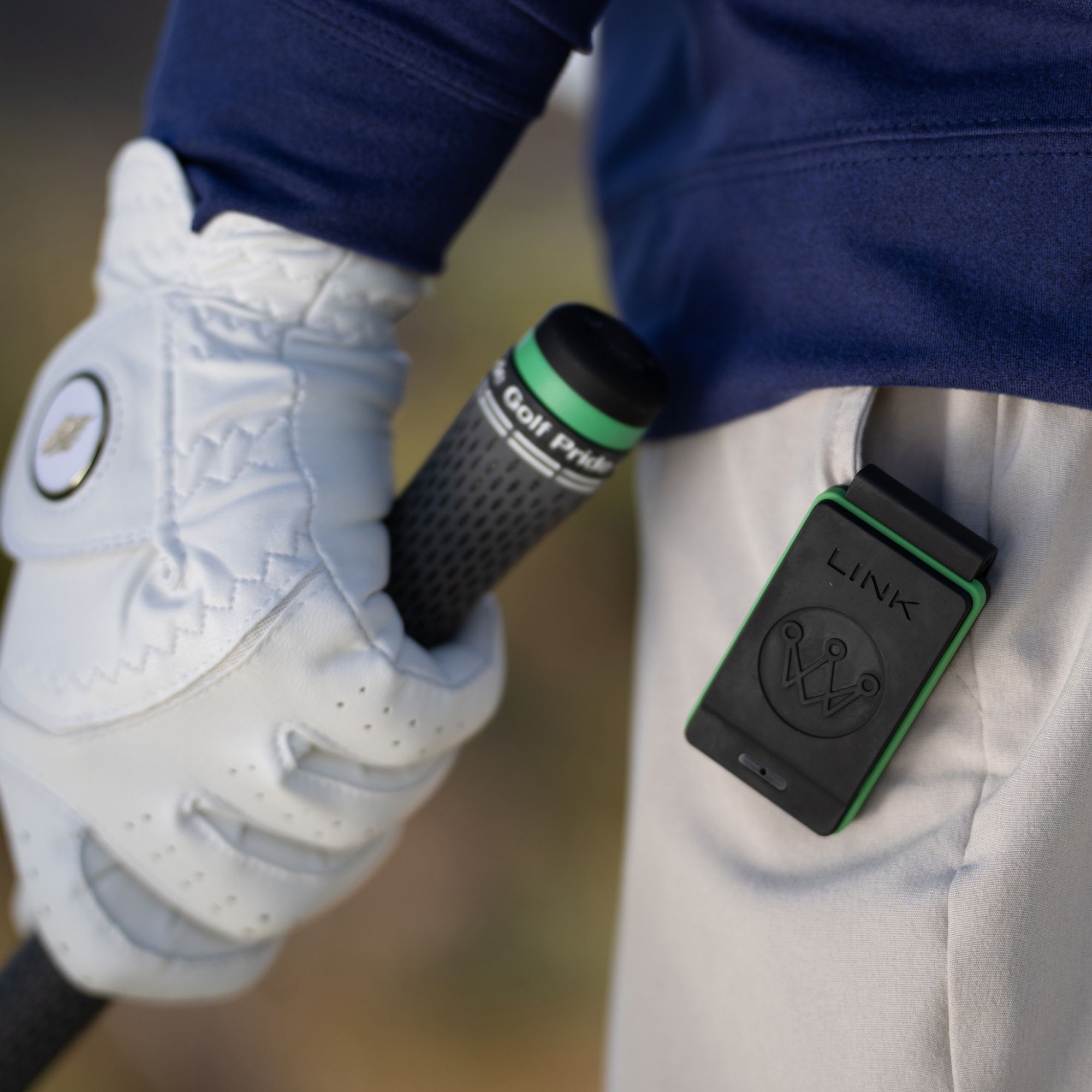 Arccos Link (Gen 2) product image