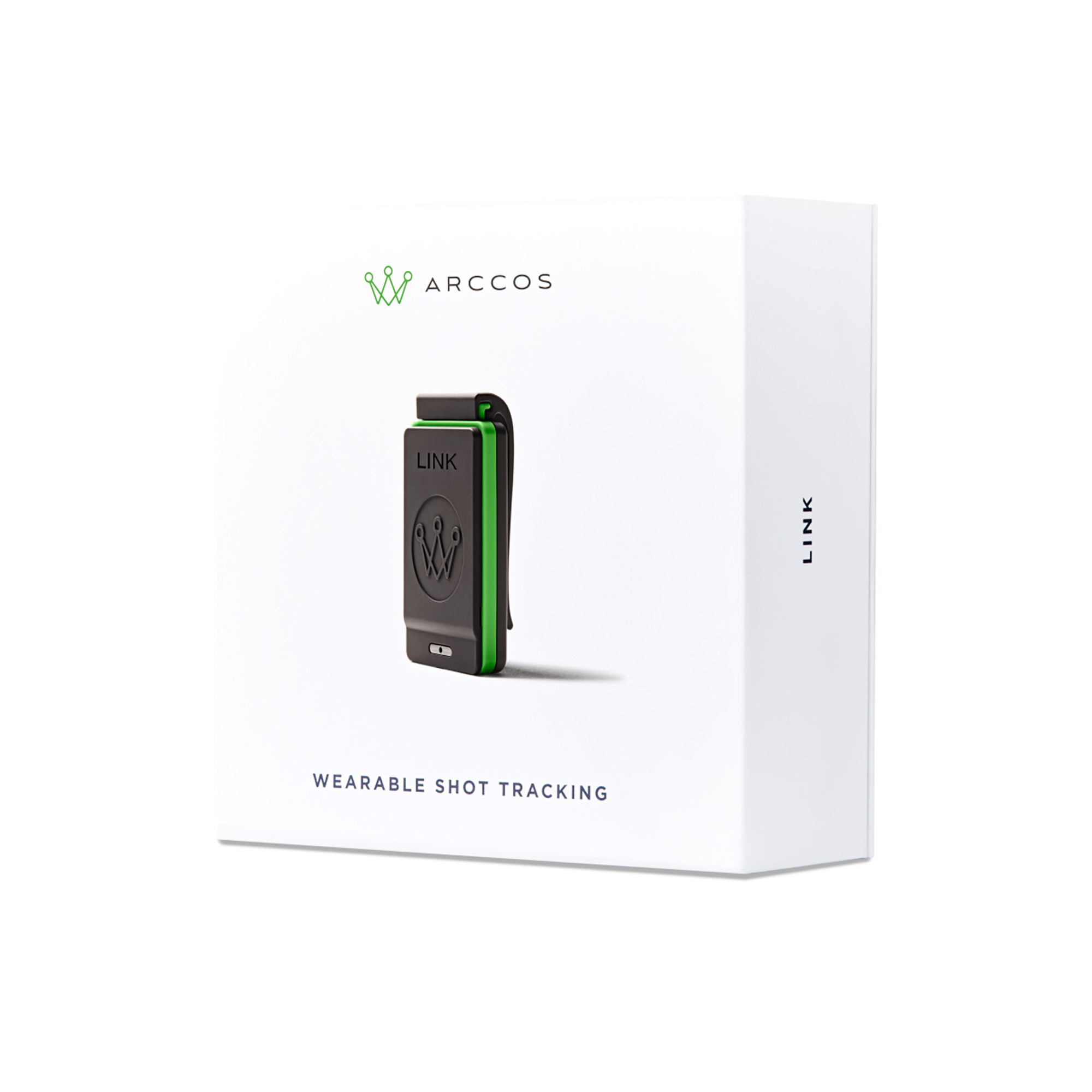 Arccos Link (Gen 2) product image