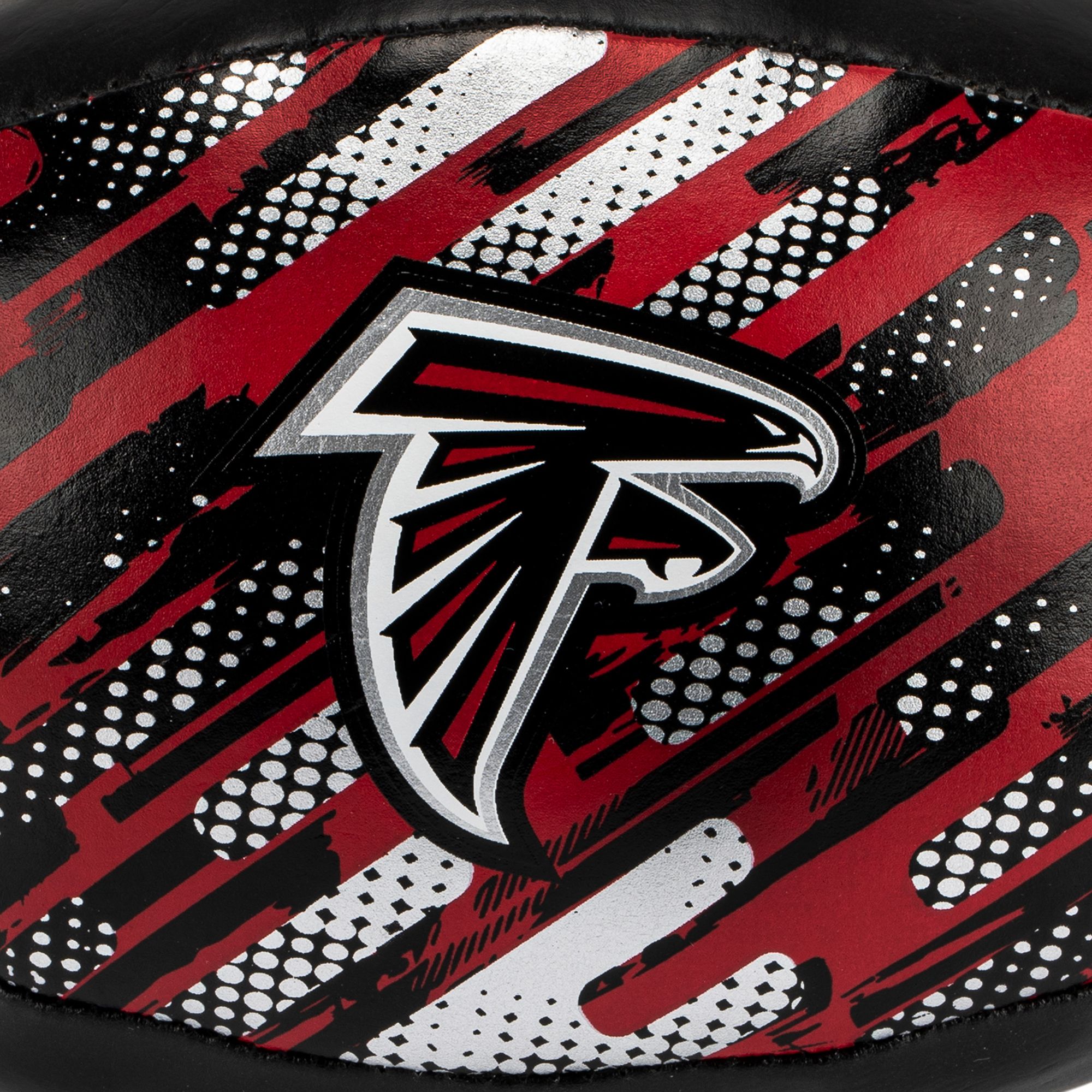Franklin Atlanta Falcons 4'' 2-Pack Softee product image