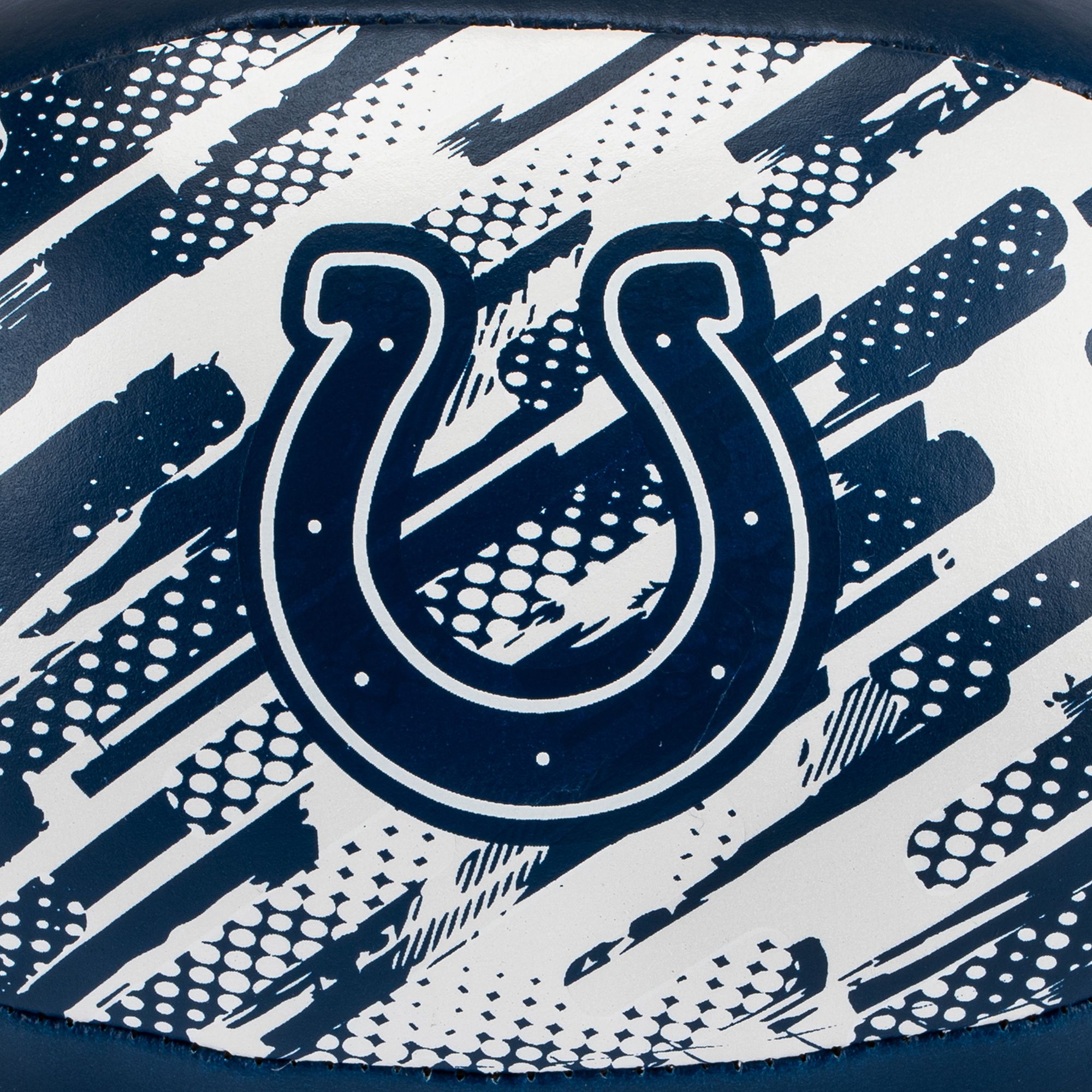 Franklin Indianapolis Colts 4'' 2-Pack Softee product image