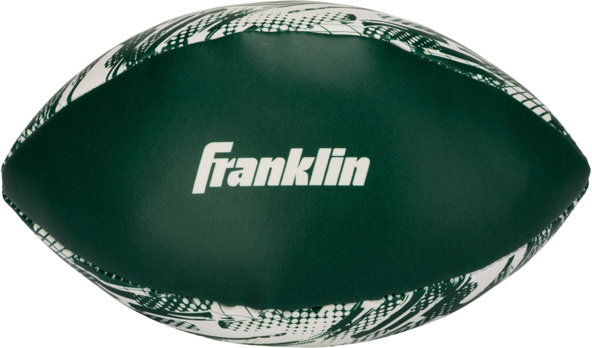 Franklin New York Jets 4'' 2-Pack Softee product image