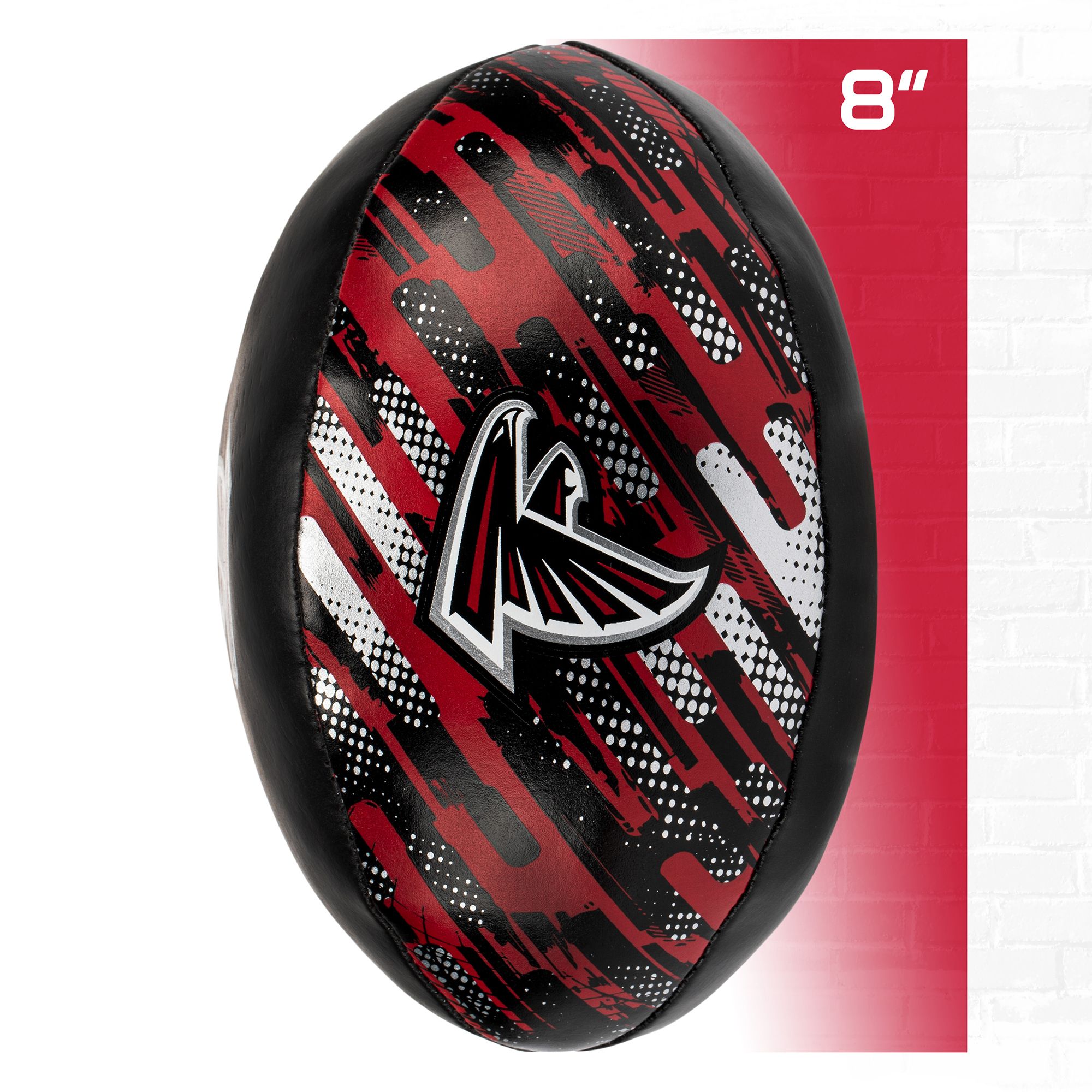 Franklin Atlanta Falcons 8'' Softee product image