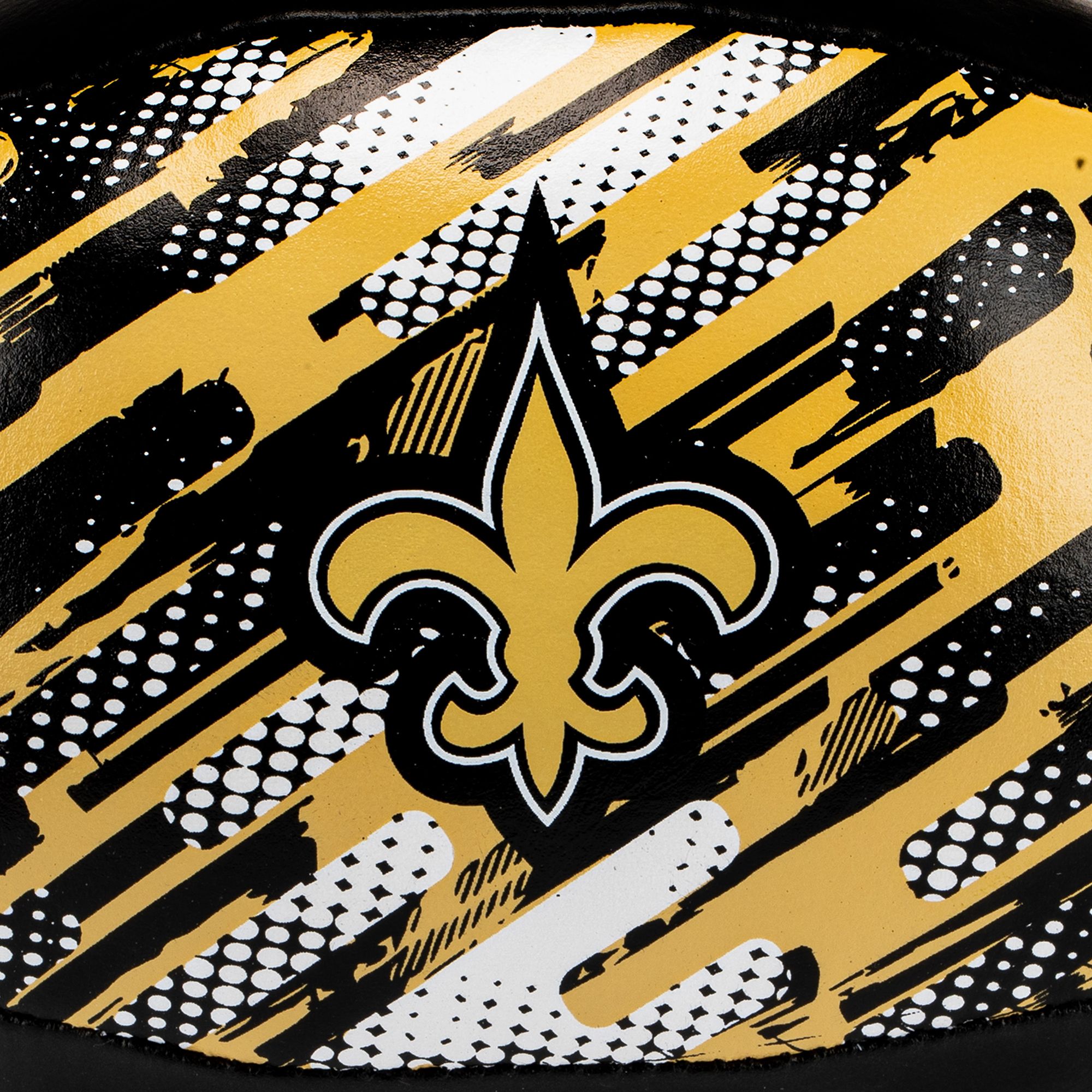 Franklin New Orleans Saints 8'' Softee product image