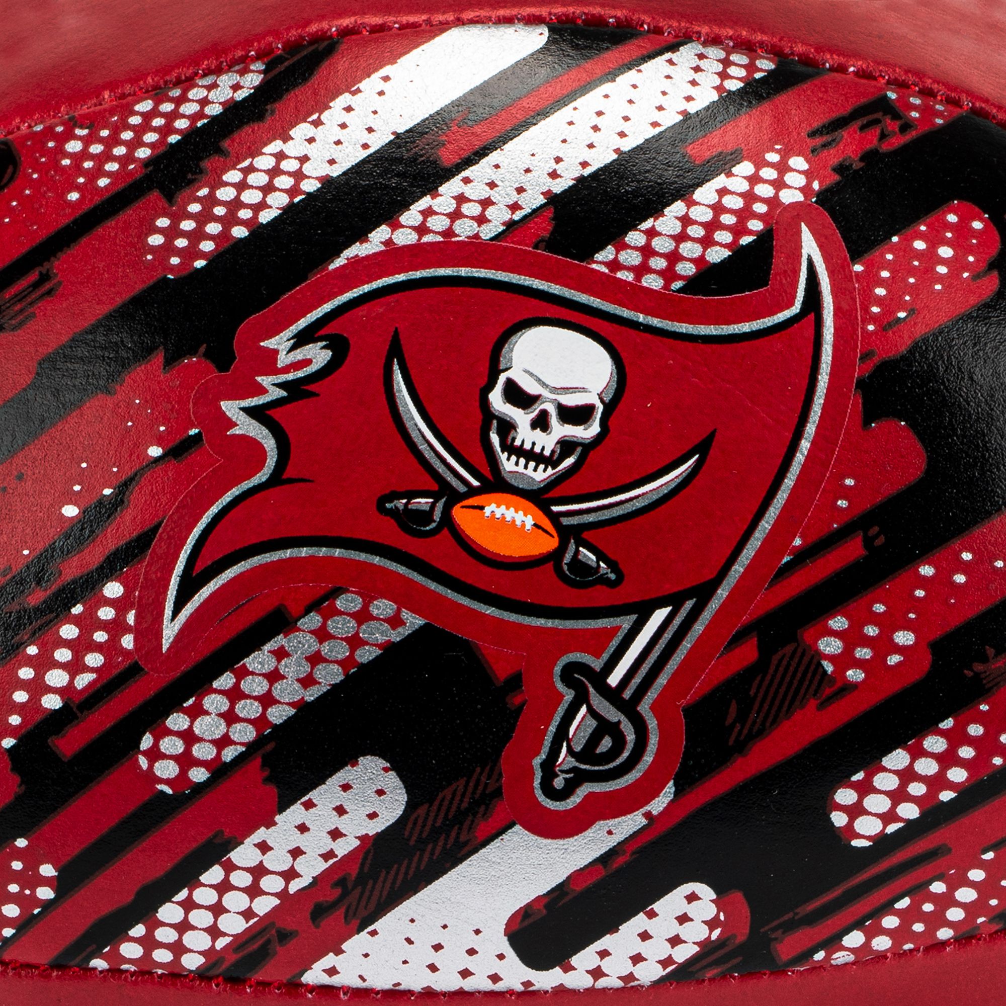 Franklin Tampa Bay Buccaneers 8'' Softee product image