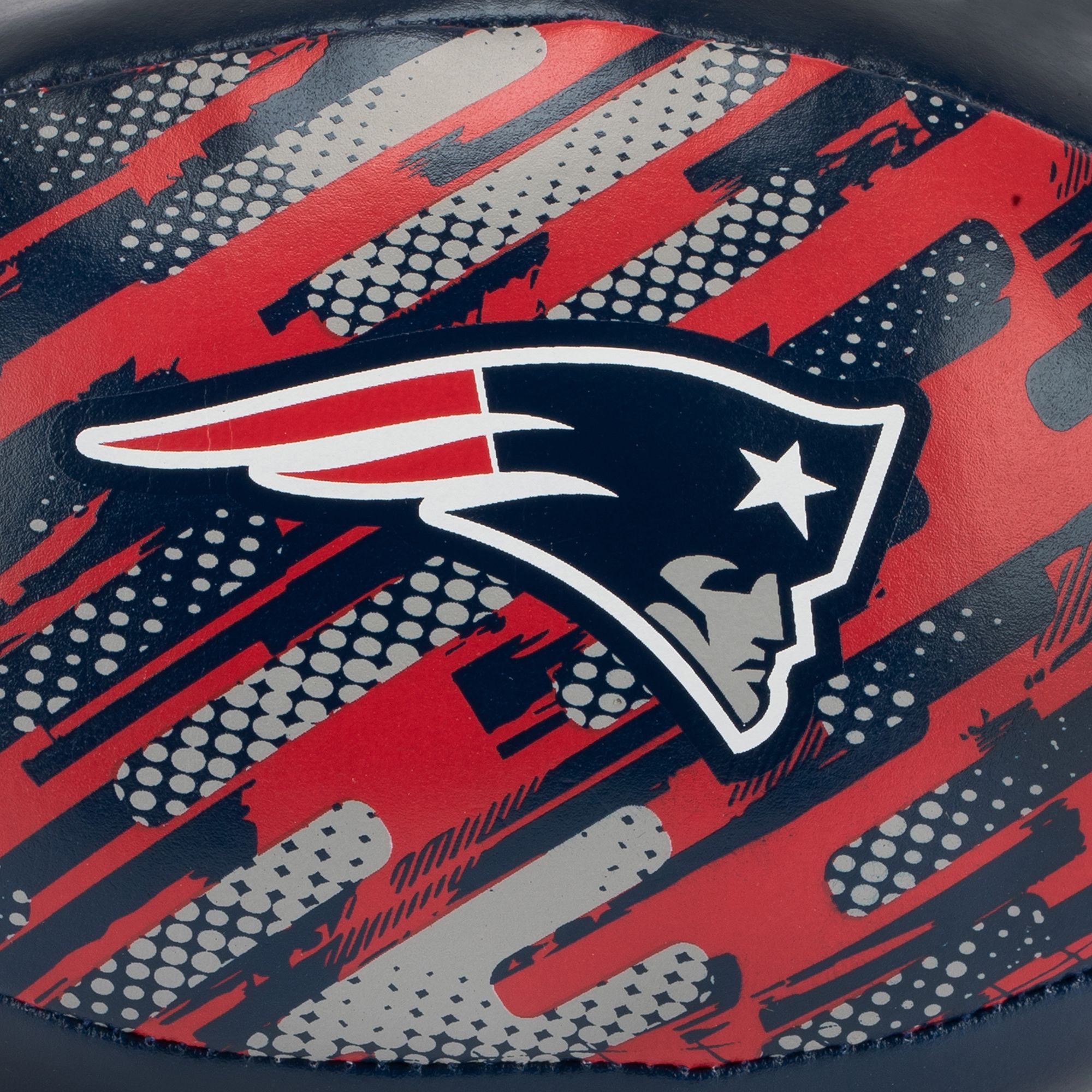 Franklin New England Patriots 8'' Softee product image