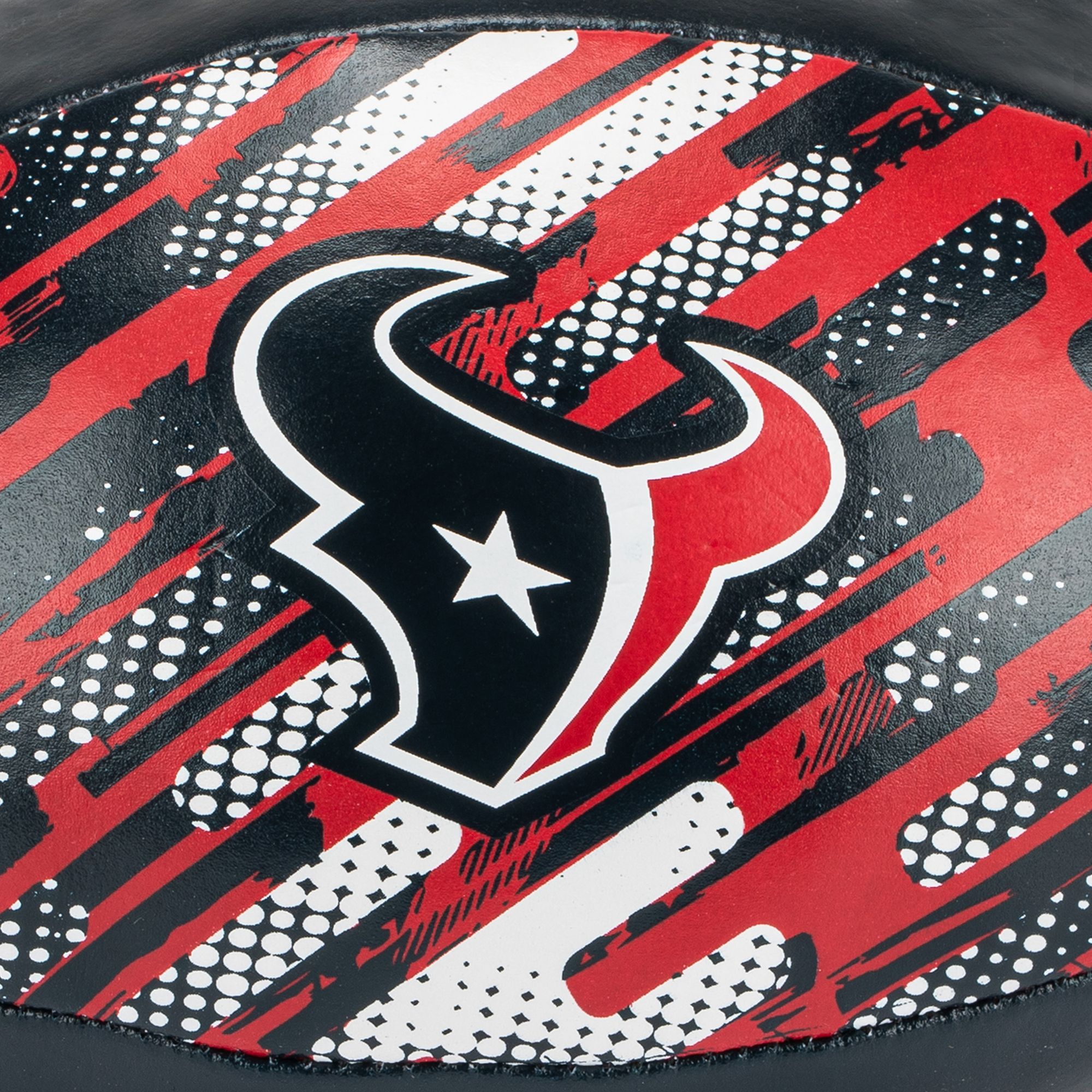 Franklin Houston Texans 8'' Softee product image