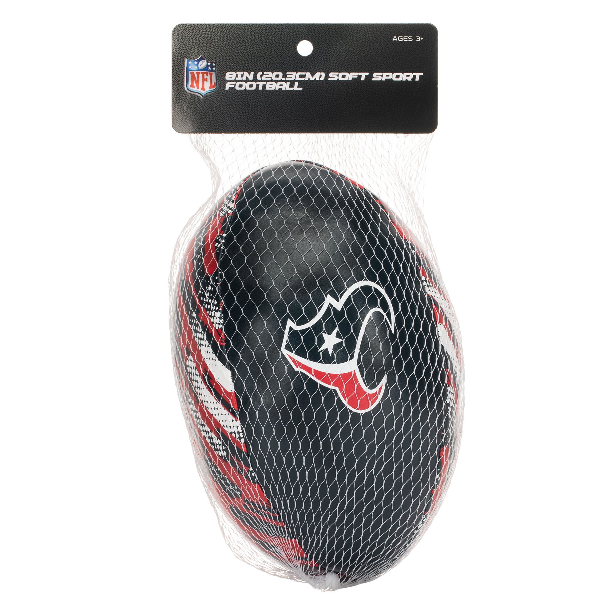 Franklin Houston Texans 8'' Softee product image