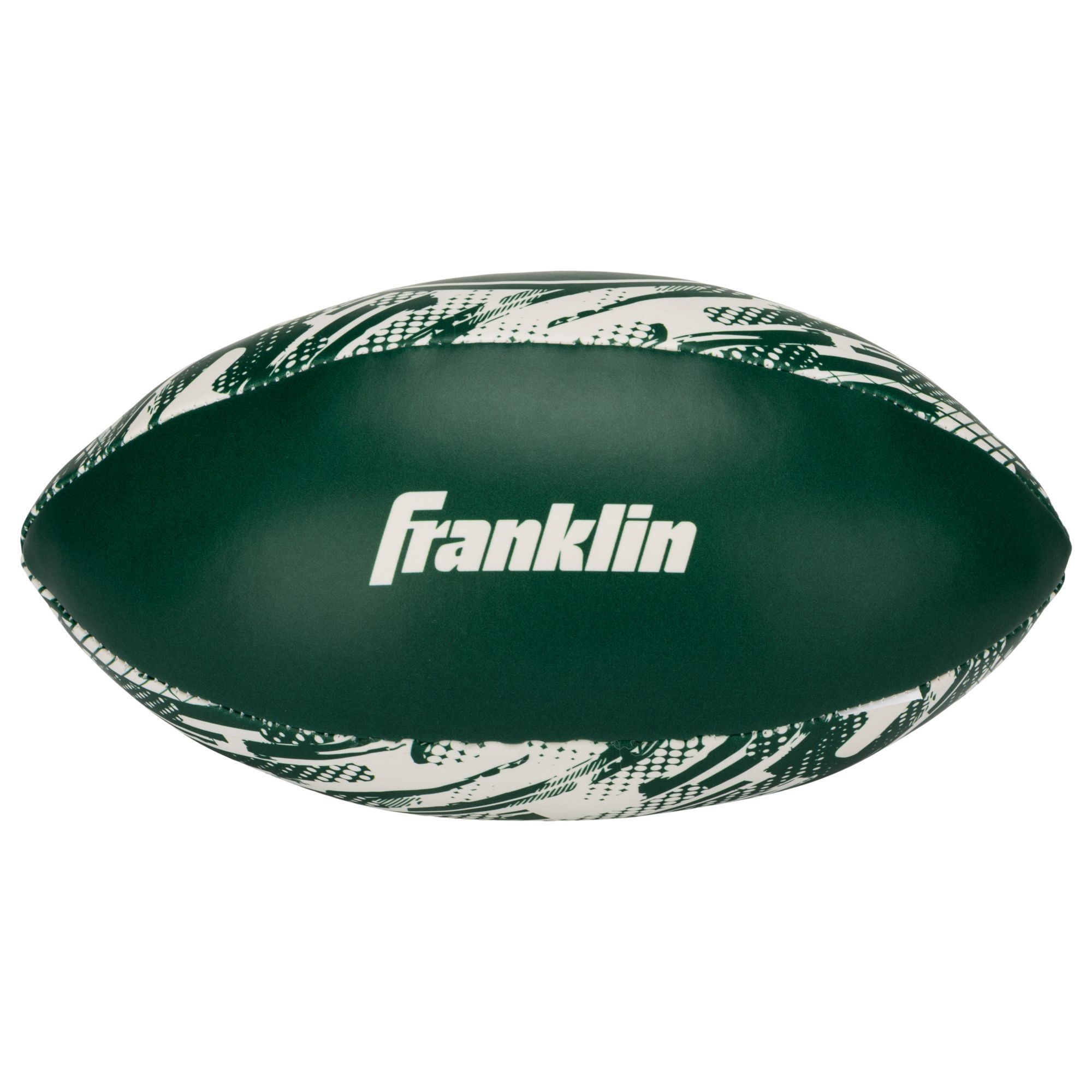 Franklin New York Jets 8 inch Soft Sport Football product image