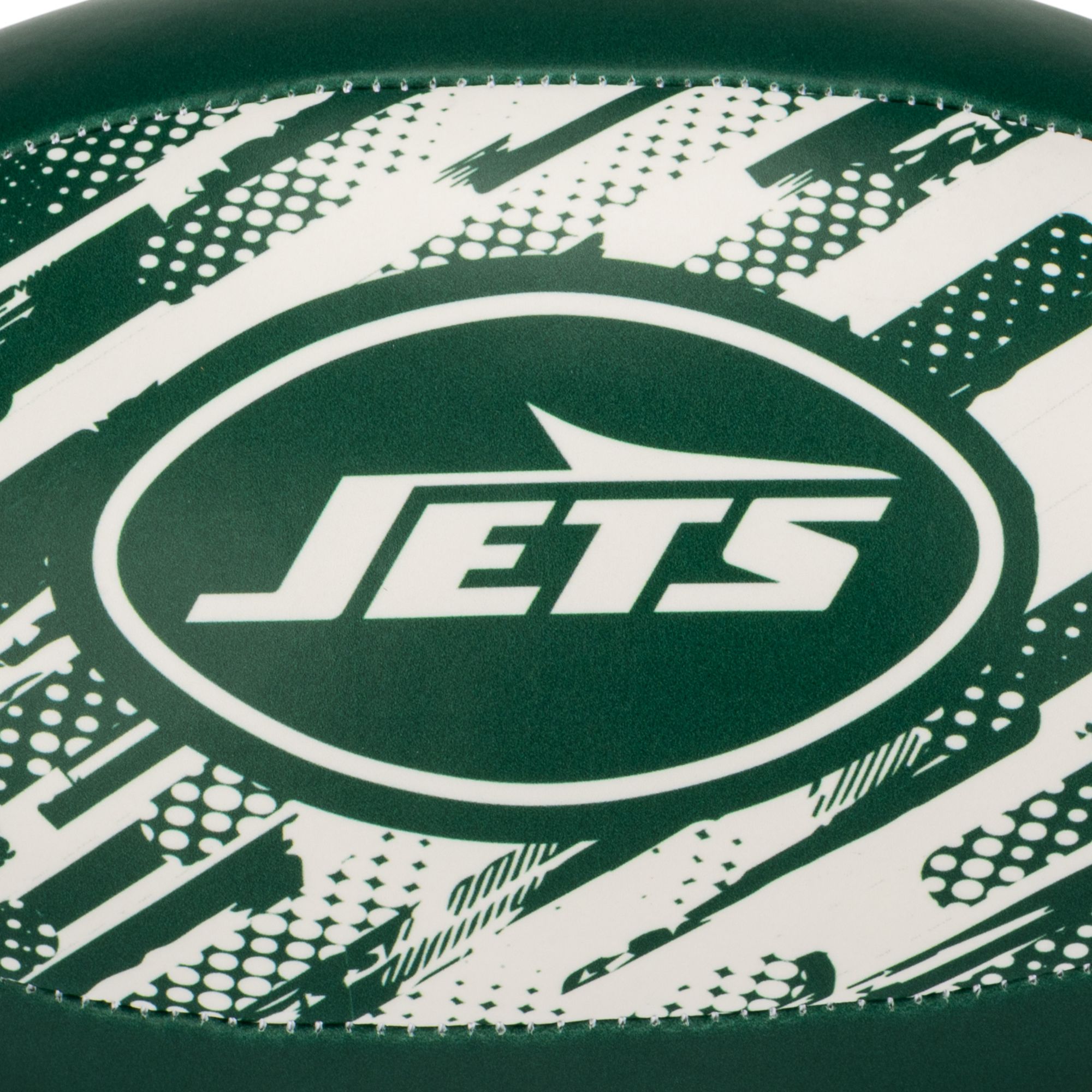 Franklin New York Jets 8 inch Soft Sport Football product image