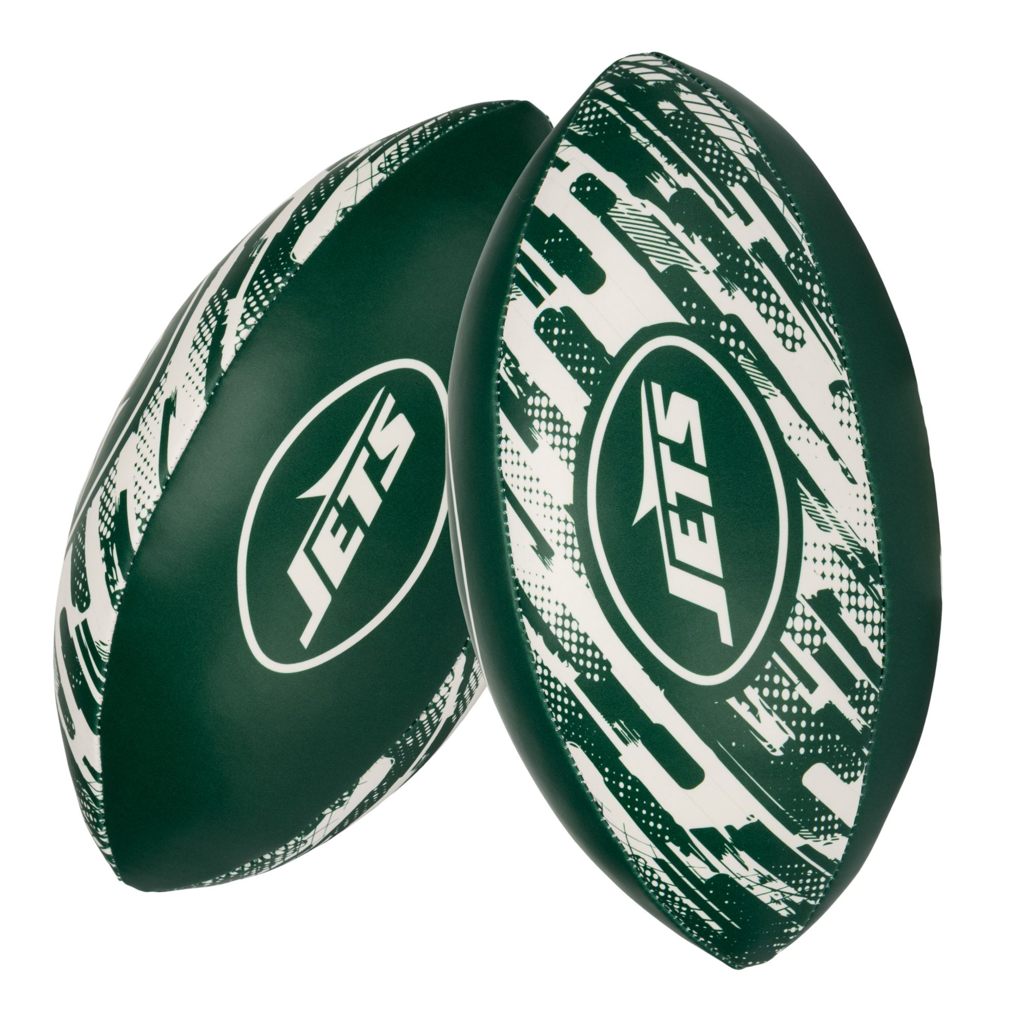 Franklin New York Jets 8 inch Soft Sport Football product image