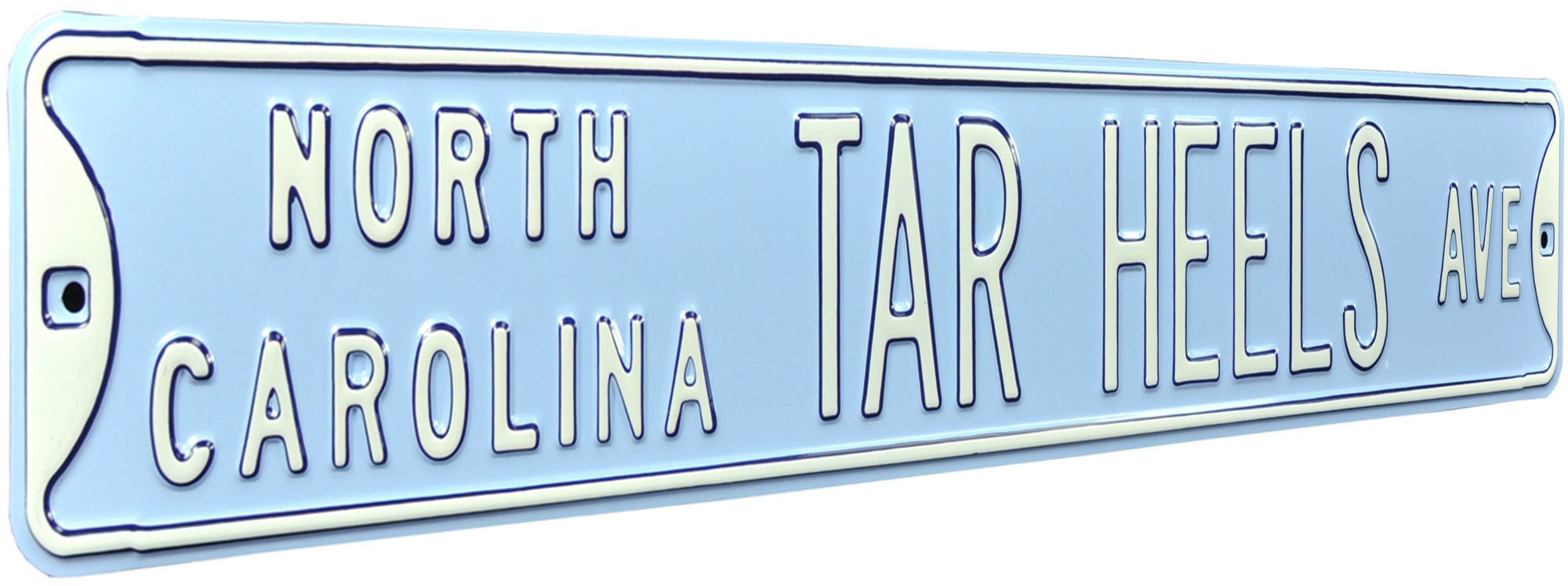 Authentic Street Signs East Carolina Pirates Avenue Sign product image