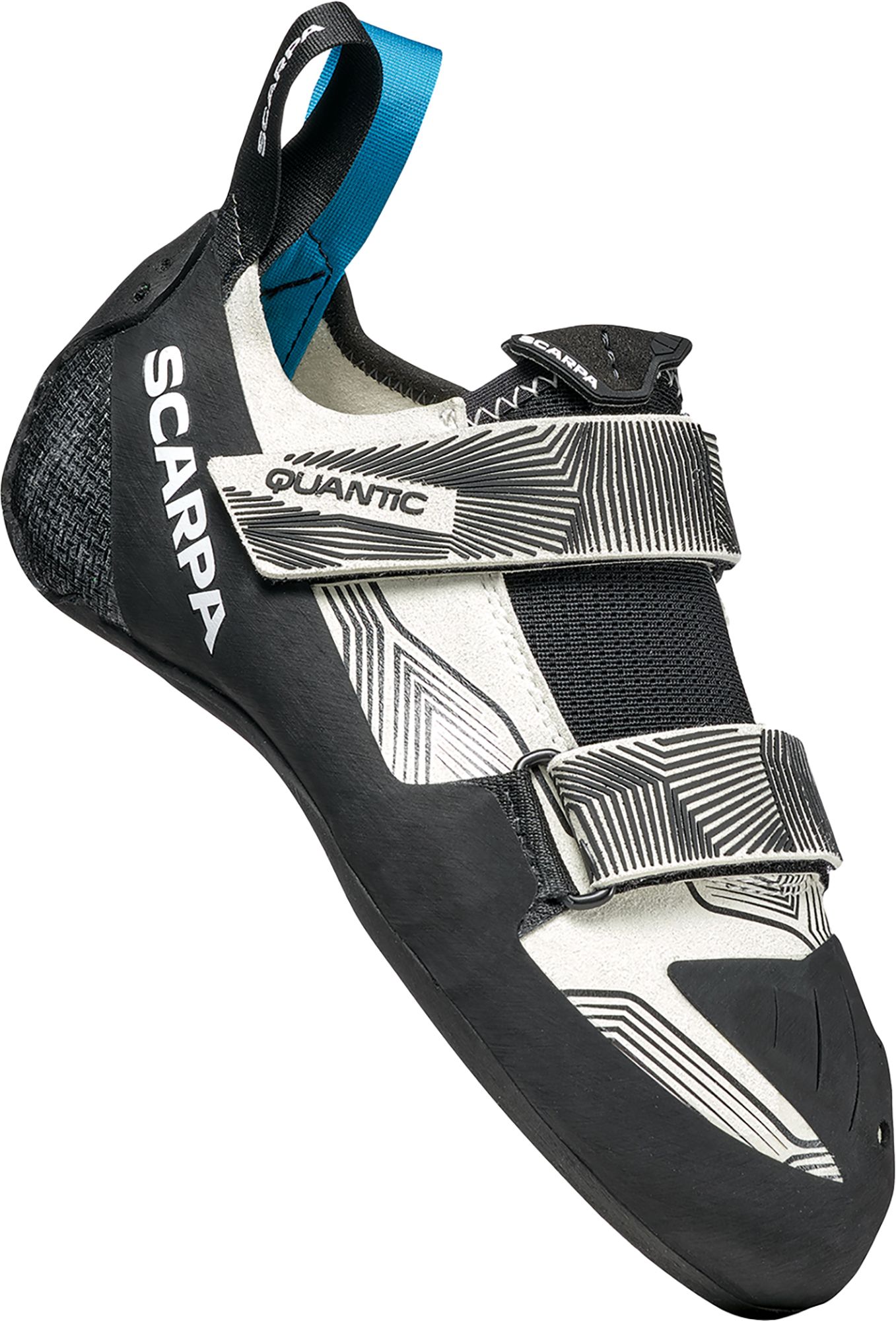 SCARPA Women's Quantic Climbing Shoes product image
