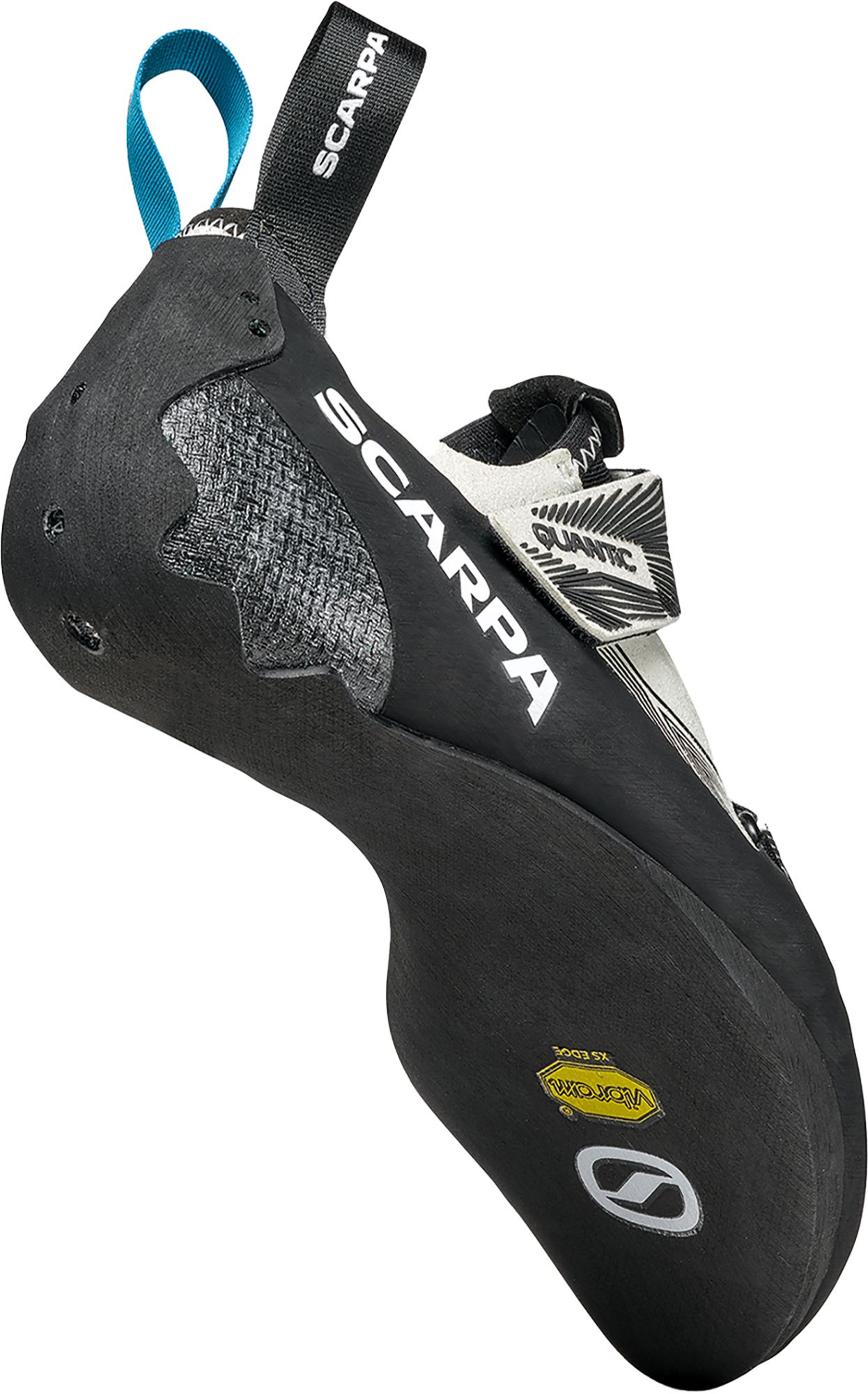 SCARPA Women's Quantic Climbing Shoes product image