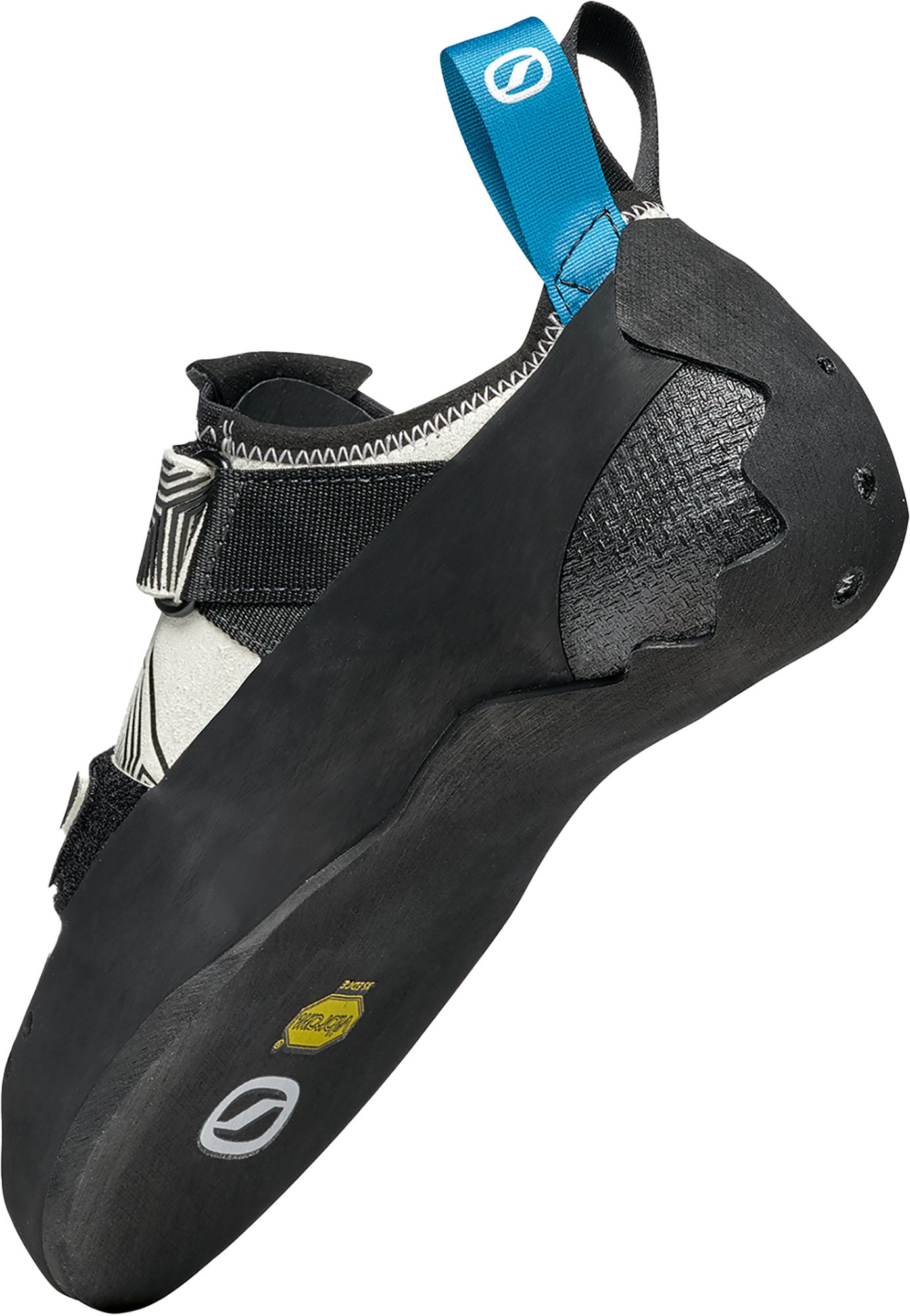 SCARPA Women's Quantic Climbing Shoes product image