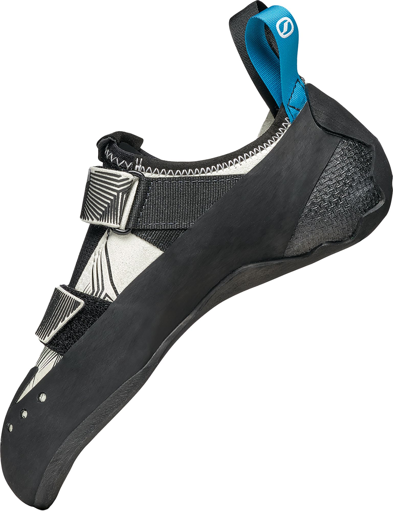 SCARPA Women's Quantic Climbing Shoes product image