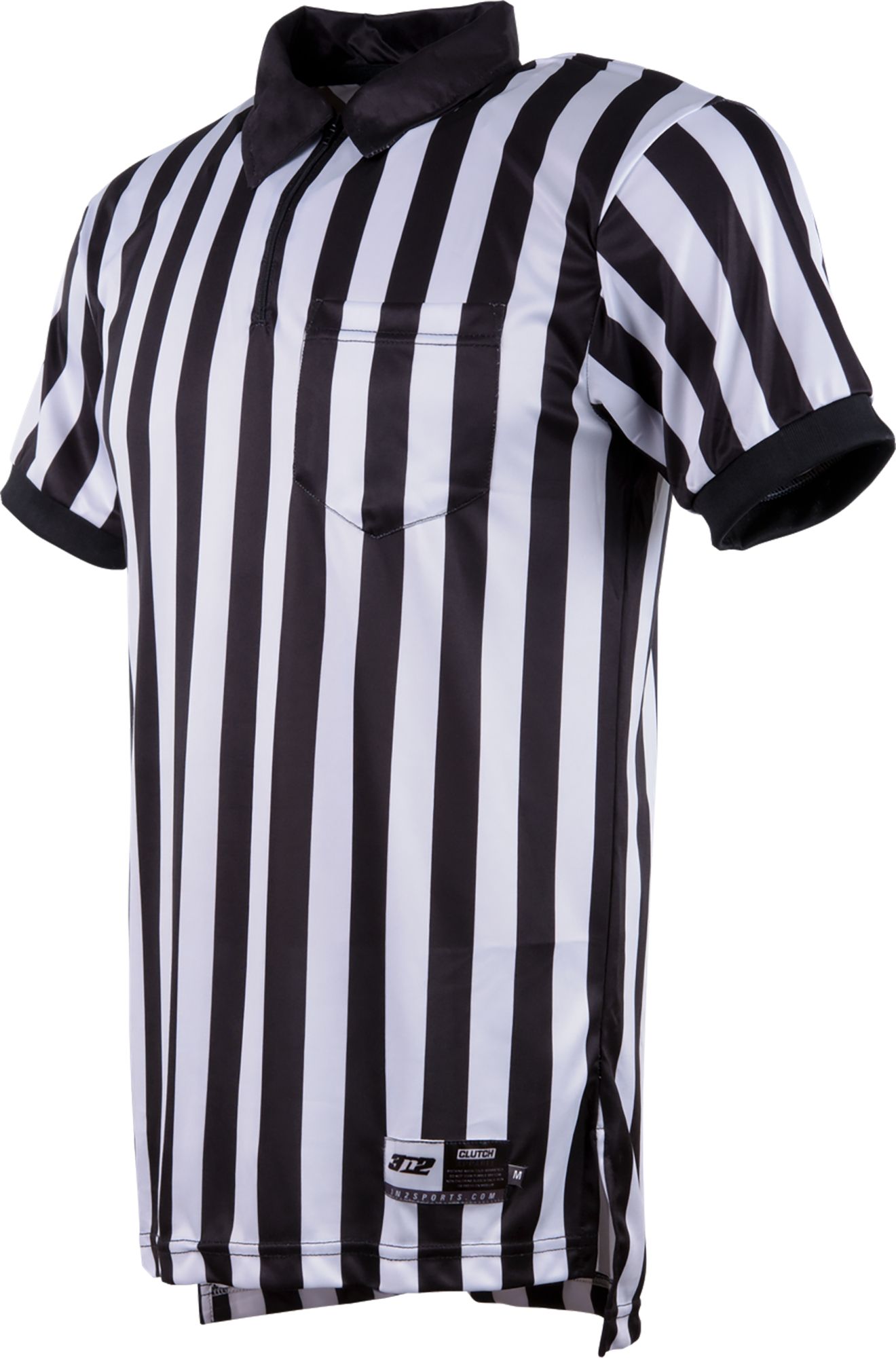 3N2 Adult Referee Shirt product image