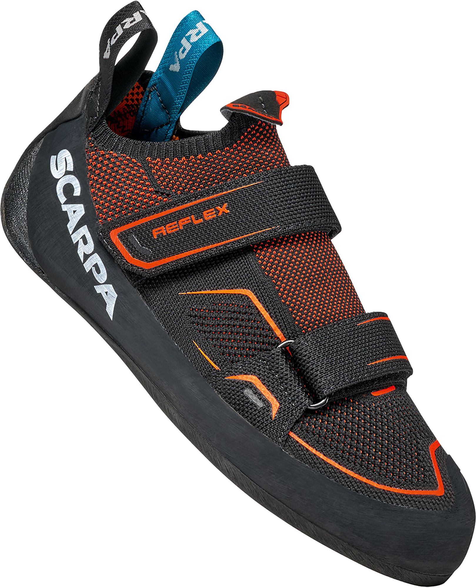 SCARPA Men's Reflex V Climbing Shoes product image