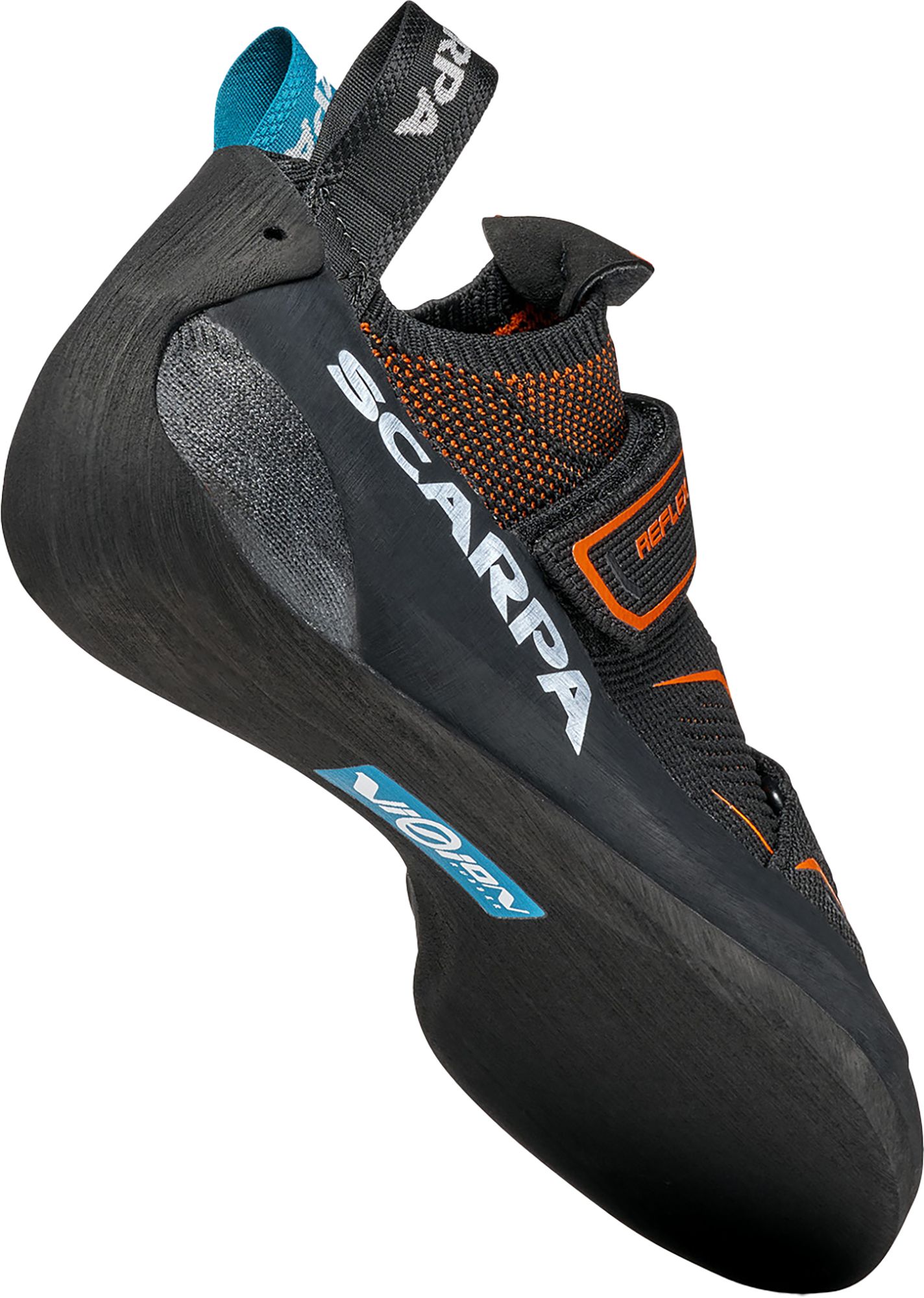 SCARPA Men's Reflex V Climbing Shoes product image