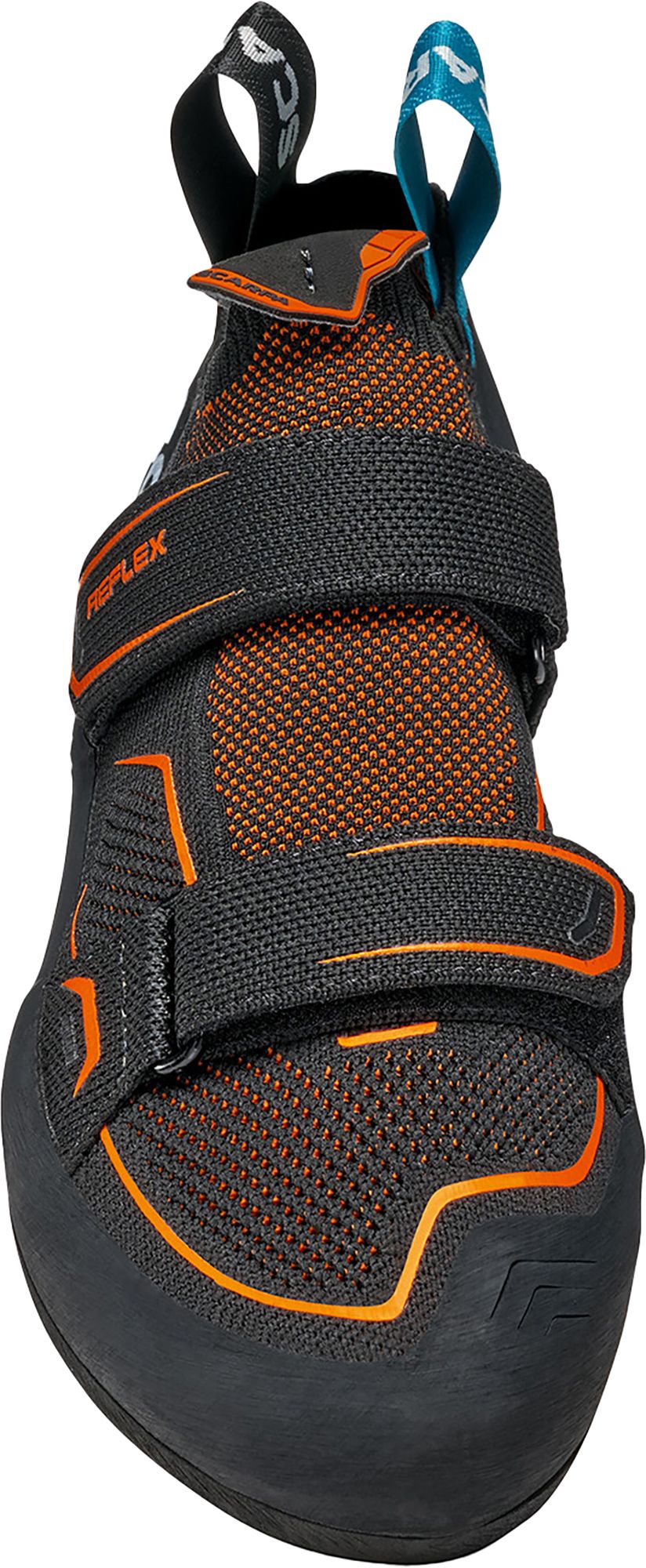 SCARPA Men's Reflex V Climbing Shoes product image