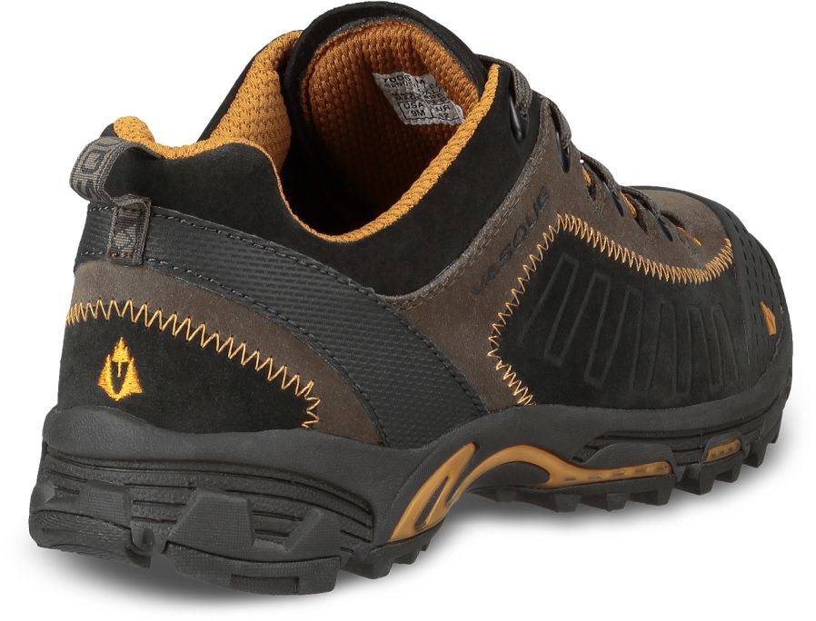 Vasque Men's Juxt Hiking Shoes product image
