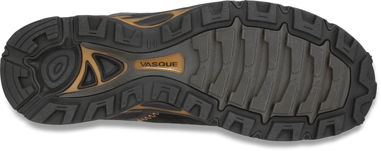 red wing shoes vasque