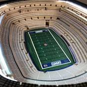 You The Fan New York Giants 25-Layer StadiumViews Lighted End
