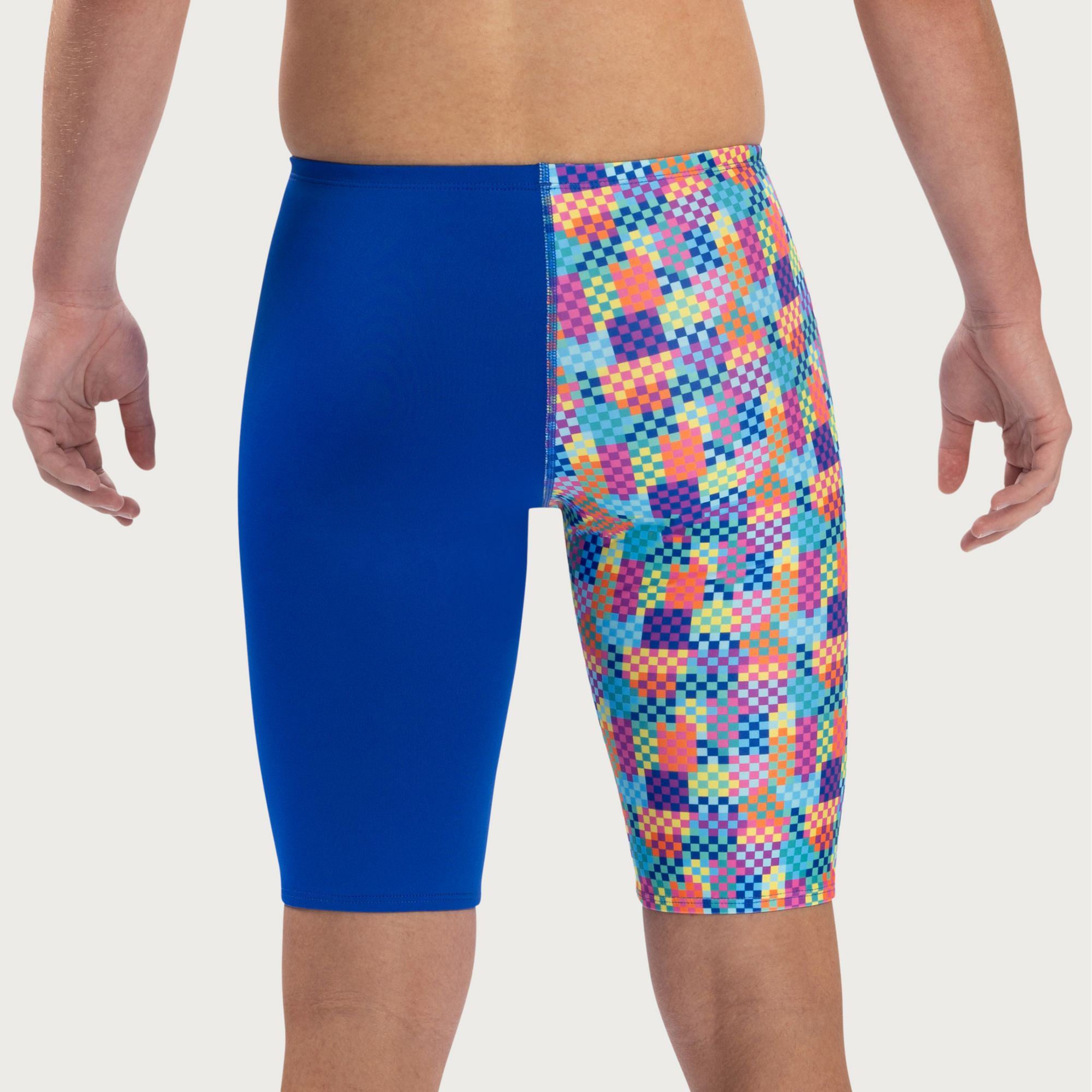 Dolfin Men's Uglies Print Jammer product image