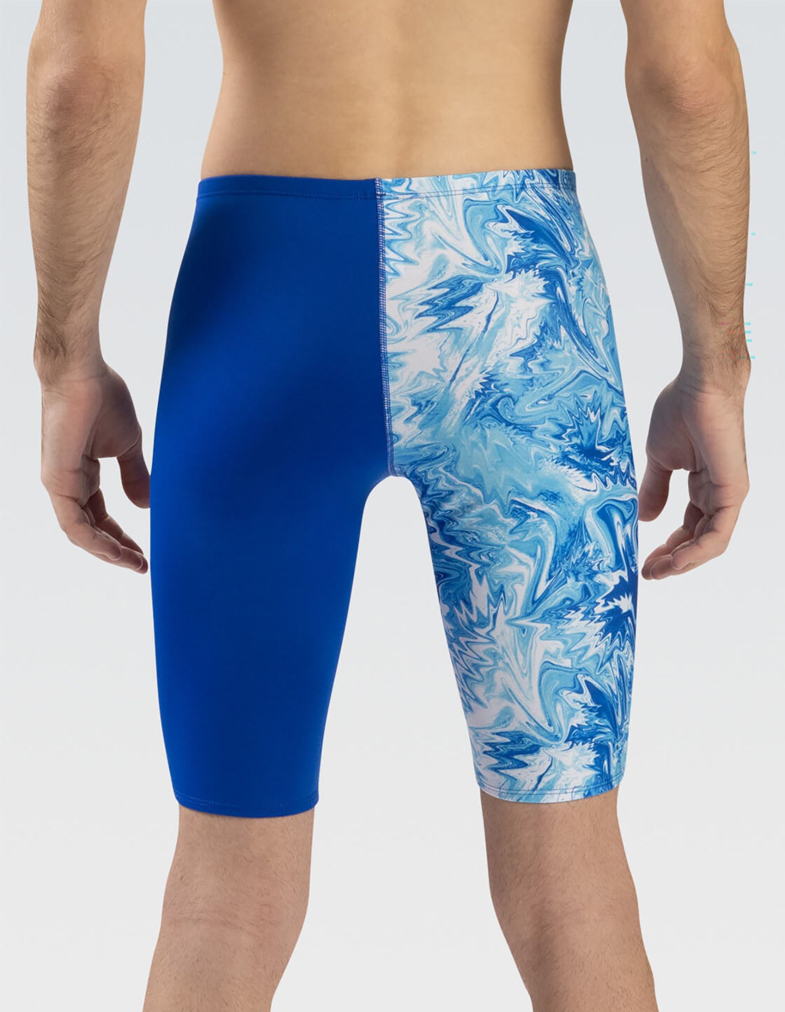 Dolfin Men's Uglies Snow Day Printed Jammers product image