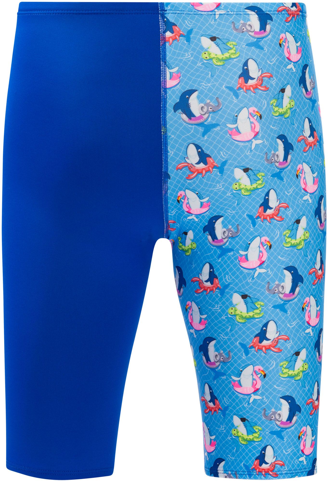 Dolfin Men's Uglies Fin Floats Jammer product image