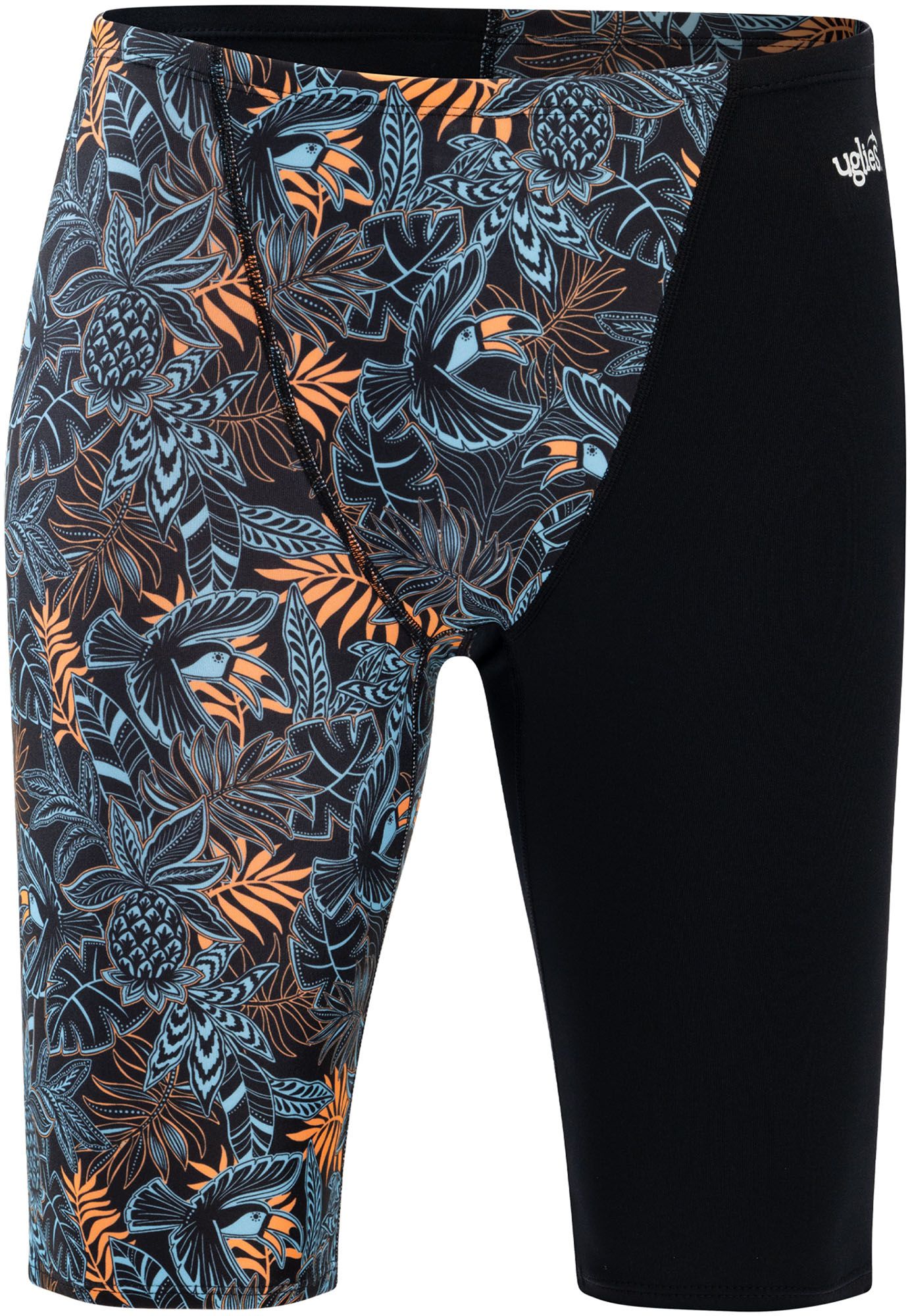 Dolfin Men's Uglies Hot Tropic Jammer product image