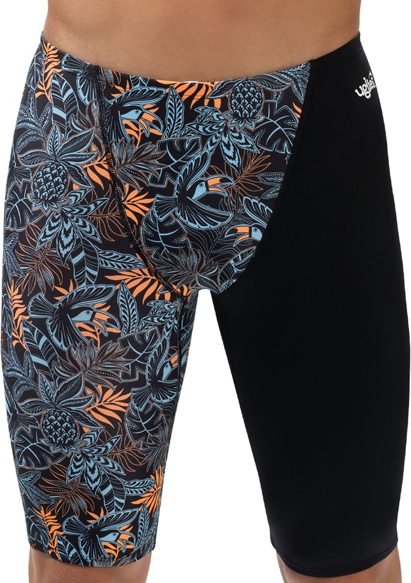 Dolfin Men's Uglies Hot Tropic Jammer product image