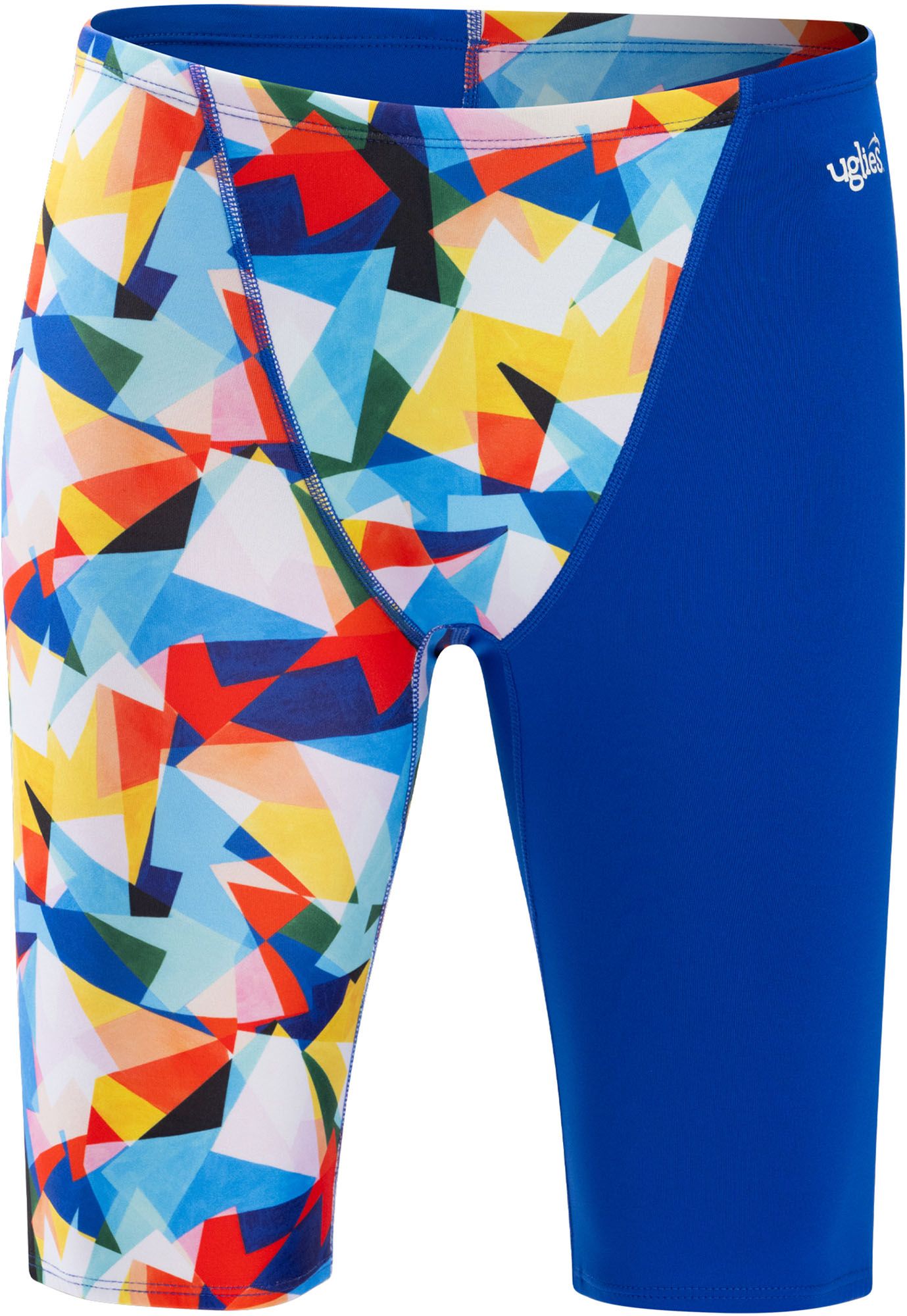 Dolfin Men's Uglies Impact Jammer product image
