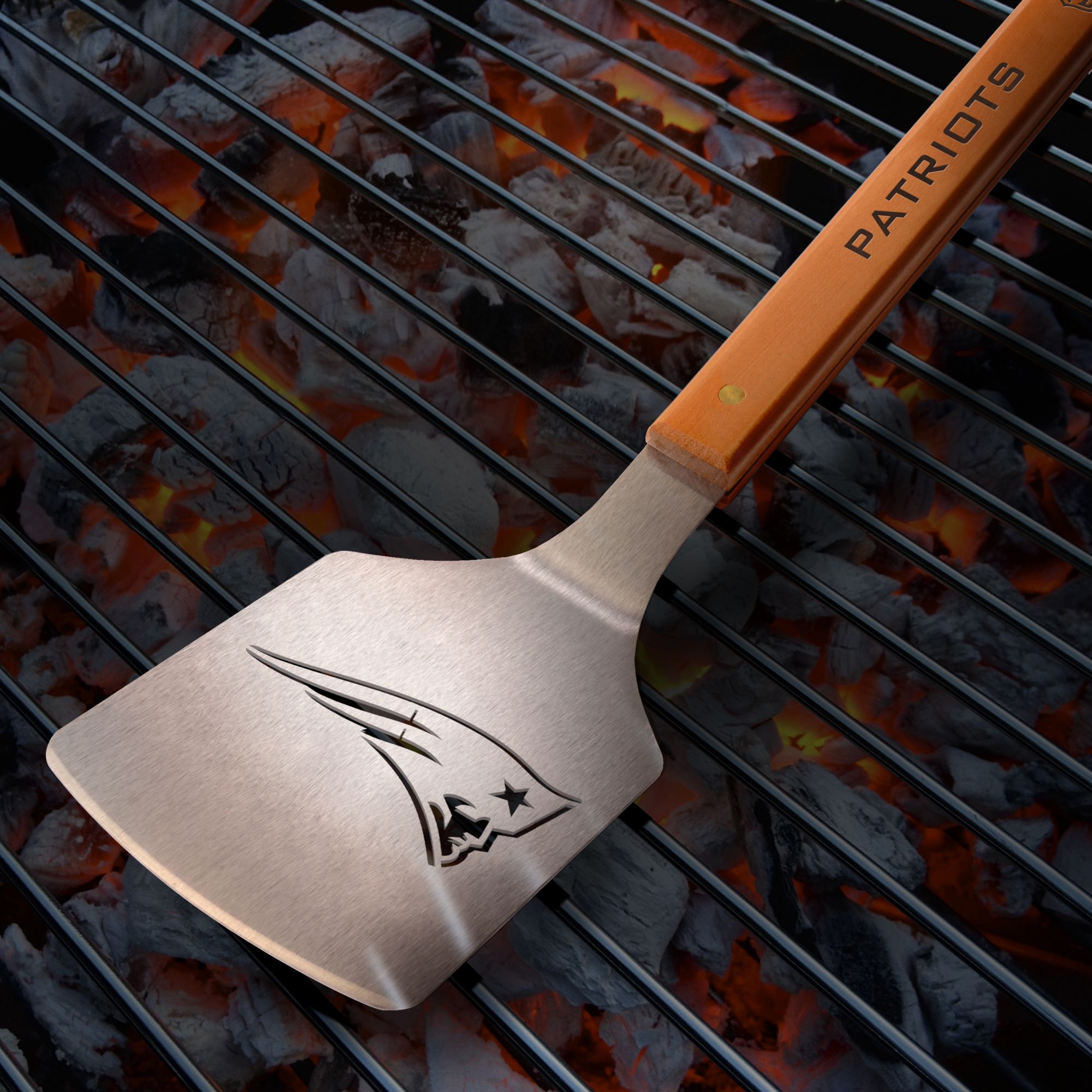 You the Fan New England Patriots Classic Series Sportula