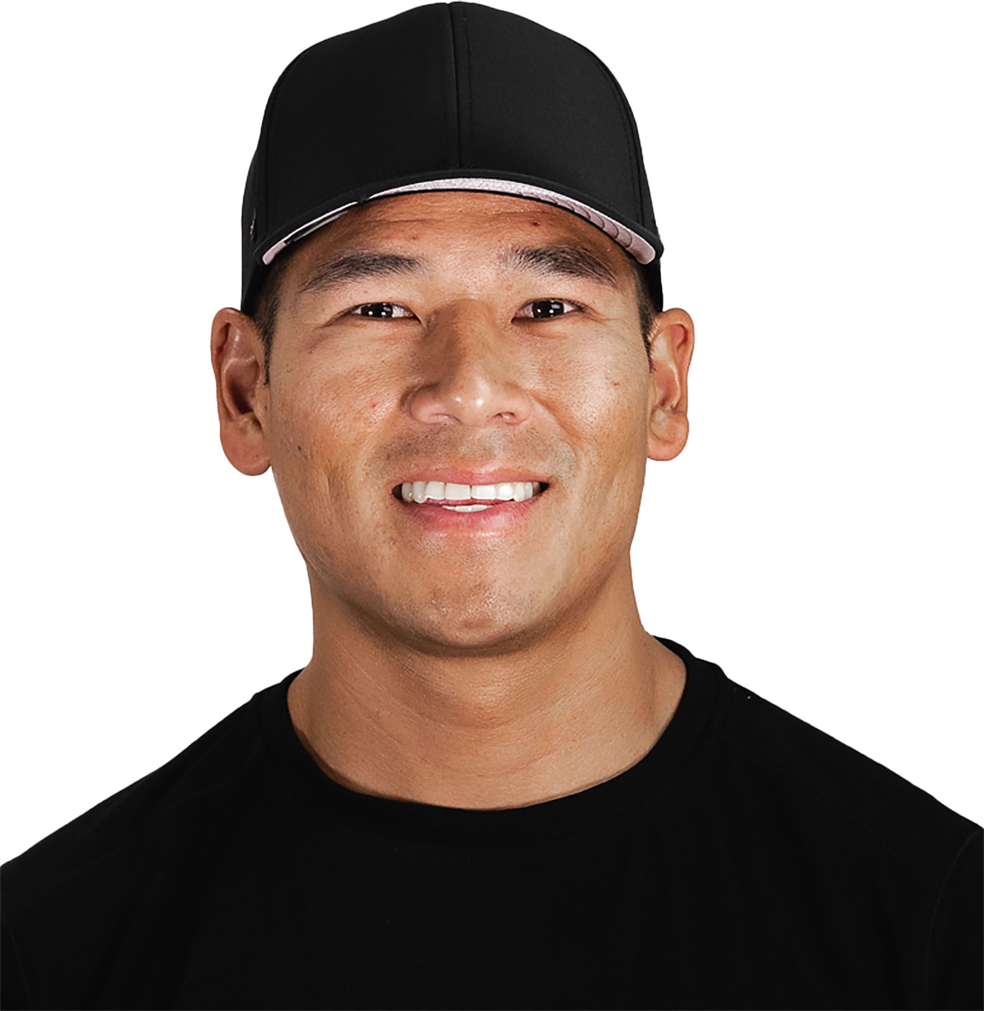 melin A-Game Hydro Performance Snapback Hat product image