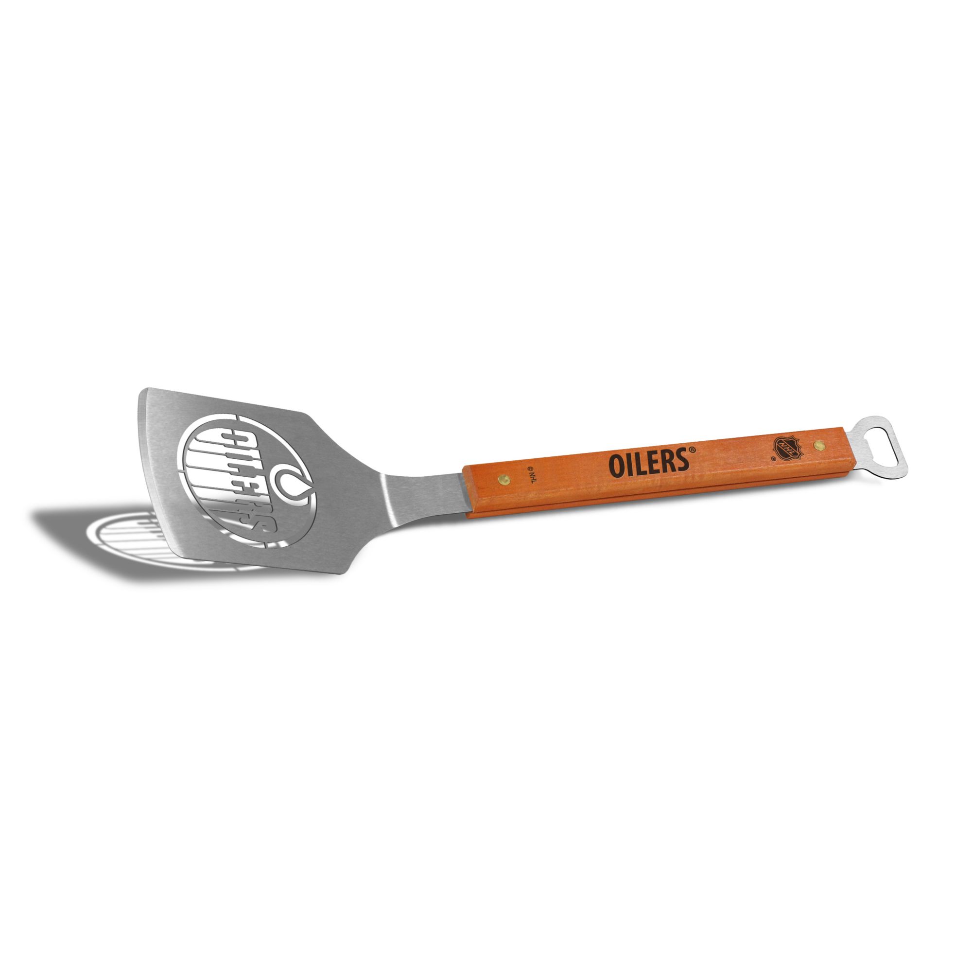 You the Fan Edmonton Oilers Classic Sportula