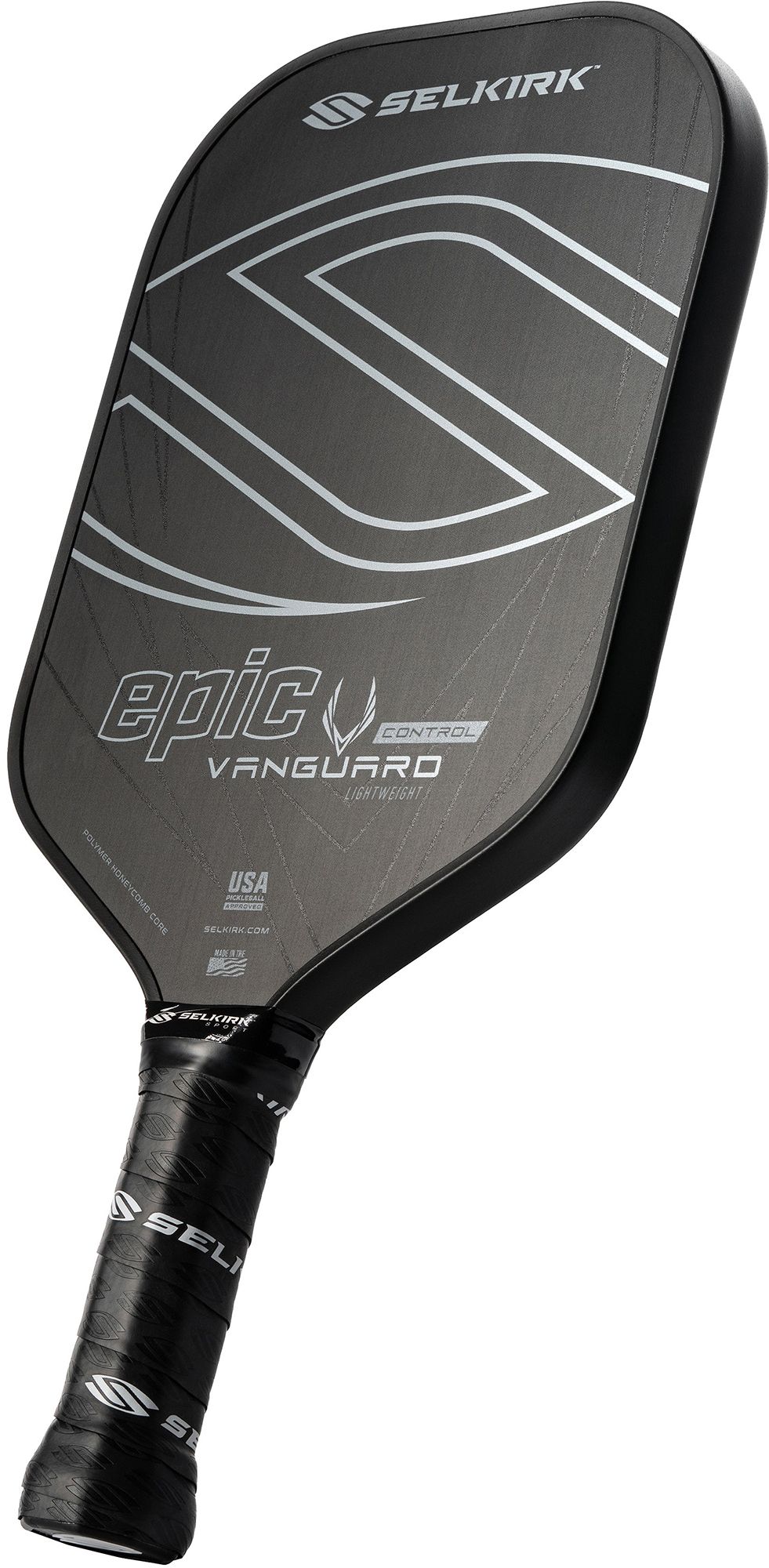 Selkirk VANGUARD Control- Epic Pickleball Paddle product image