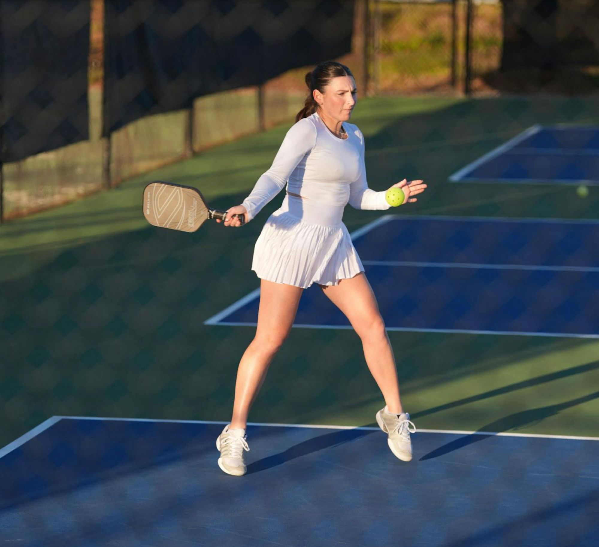 Selkirk VANGUARD Control- Epic Pickleball Paddle product image