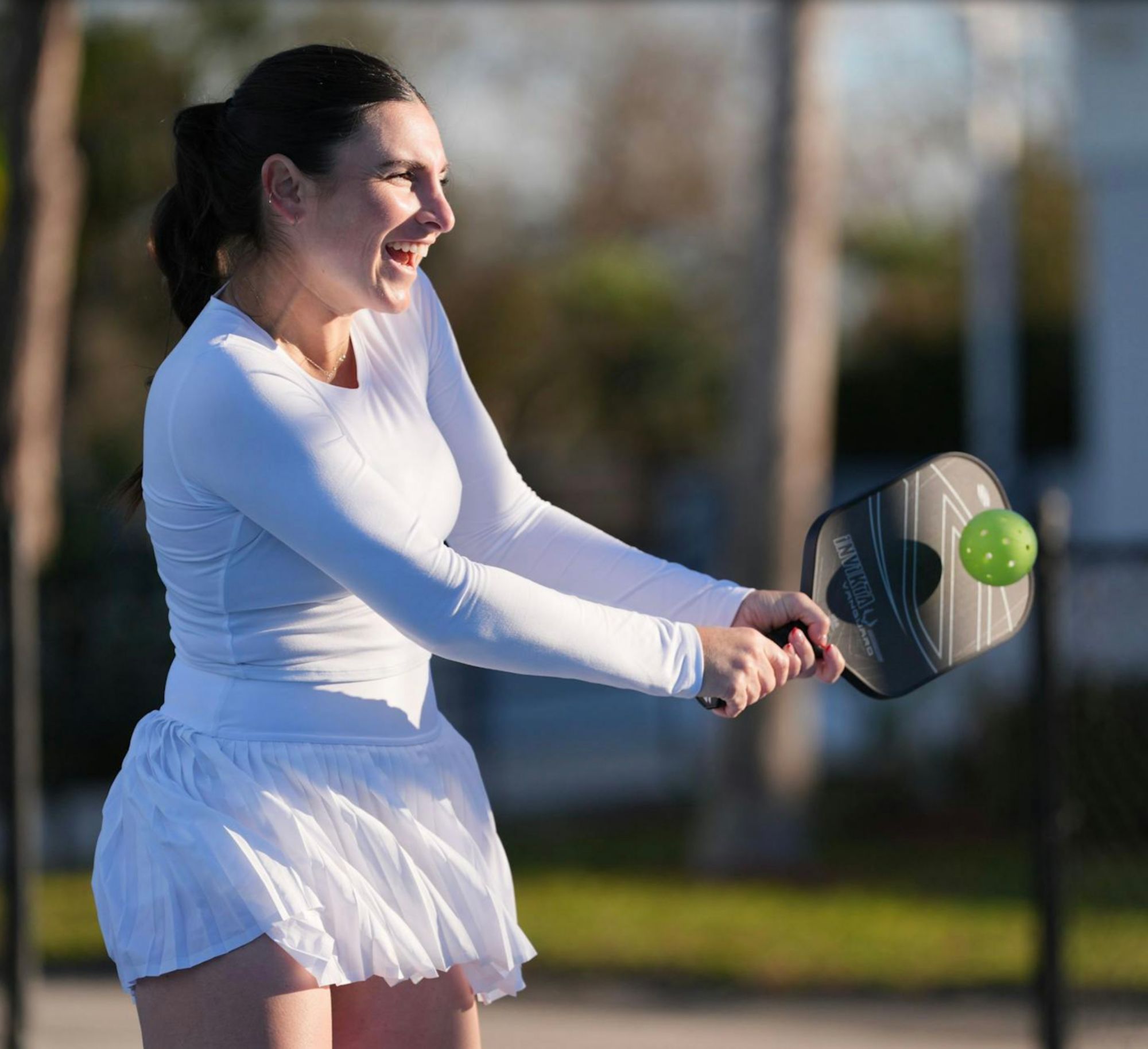 Selkirk VANGUARD Control- Epic Pickleball Paddle product image