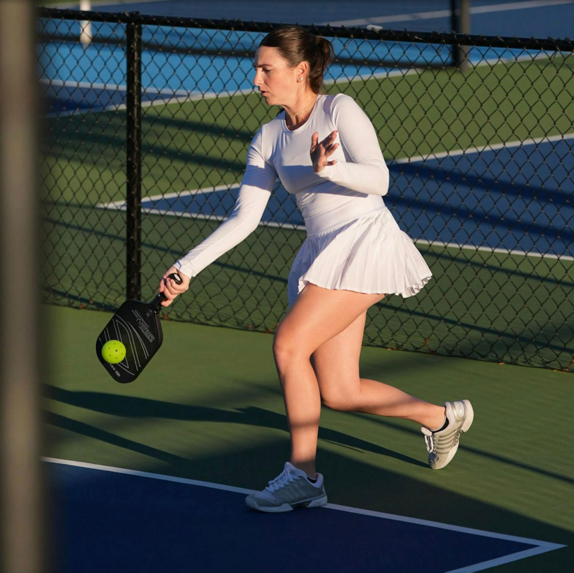 Selkirk VANGUARD Control- Epic Pickleball Paddle product image