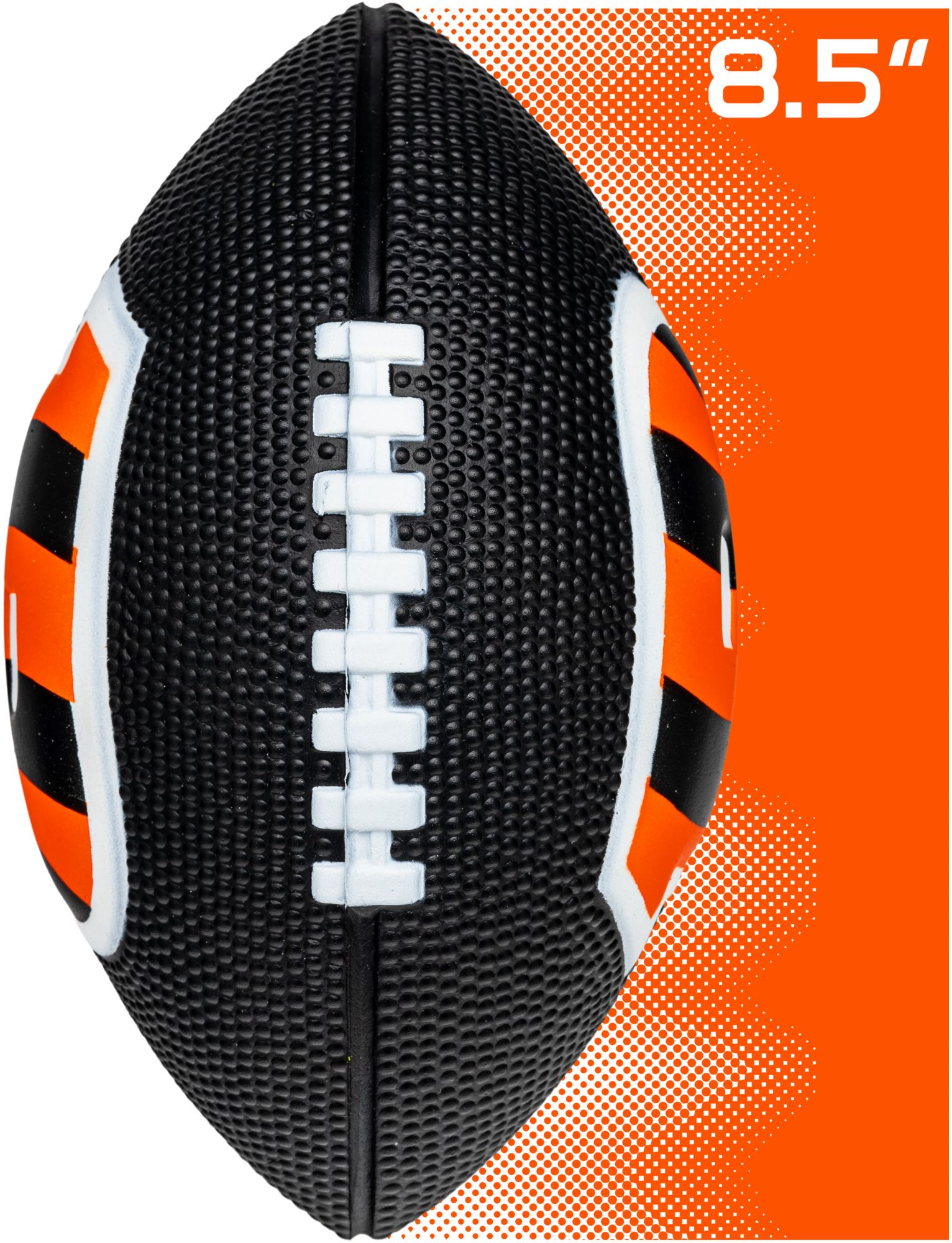 Franklin Cincinnati Bengals Mini Foam Football product image