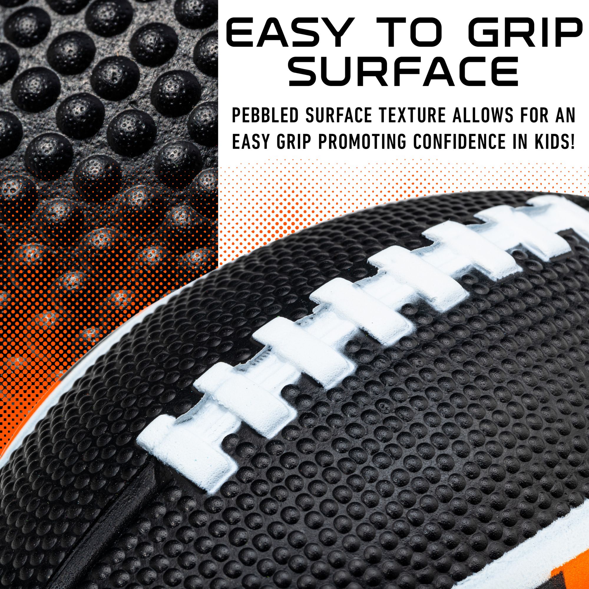 Franklin Cincinnati Bengals Mini Foam Football product image