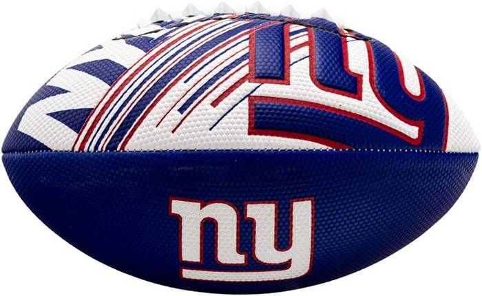 Franklin New York Giants Air Tech Mini Football