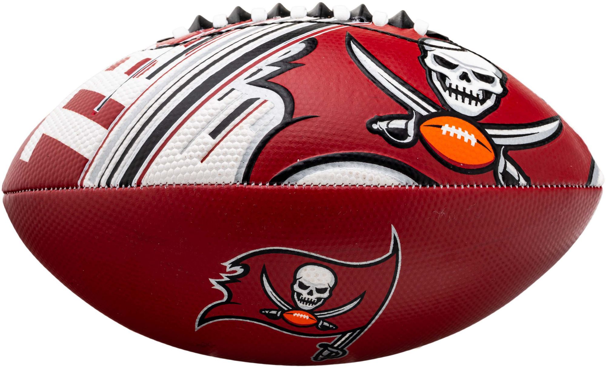 Franklin Tampa Bay Buccaneers Air Tech Mini Football