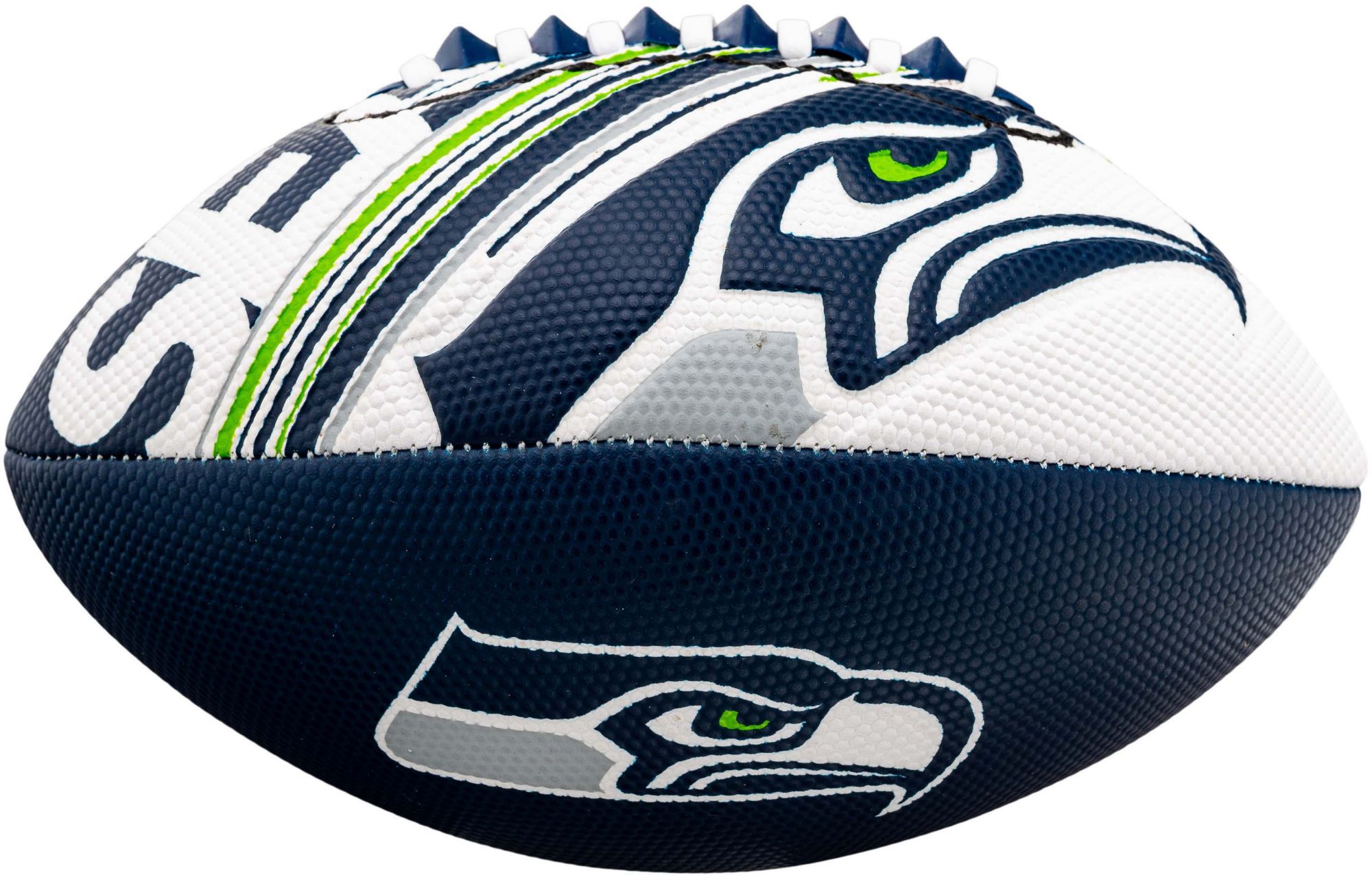 Franklin Seattle Seahawks Air Tech Mini Football