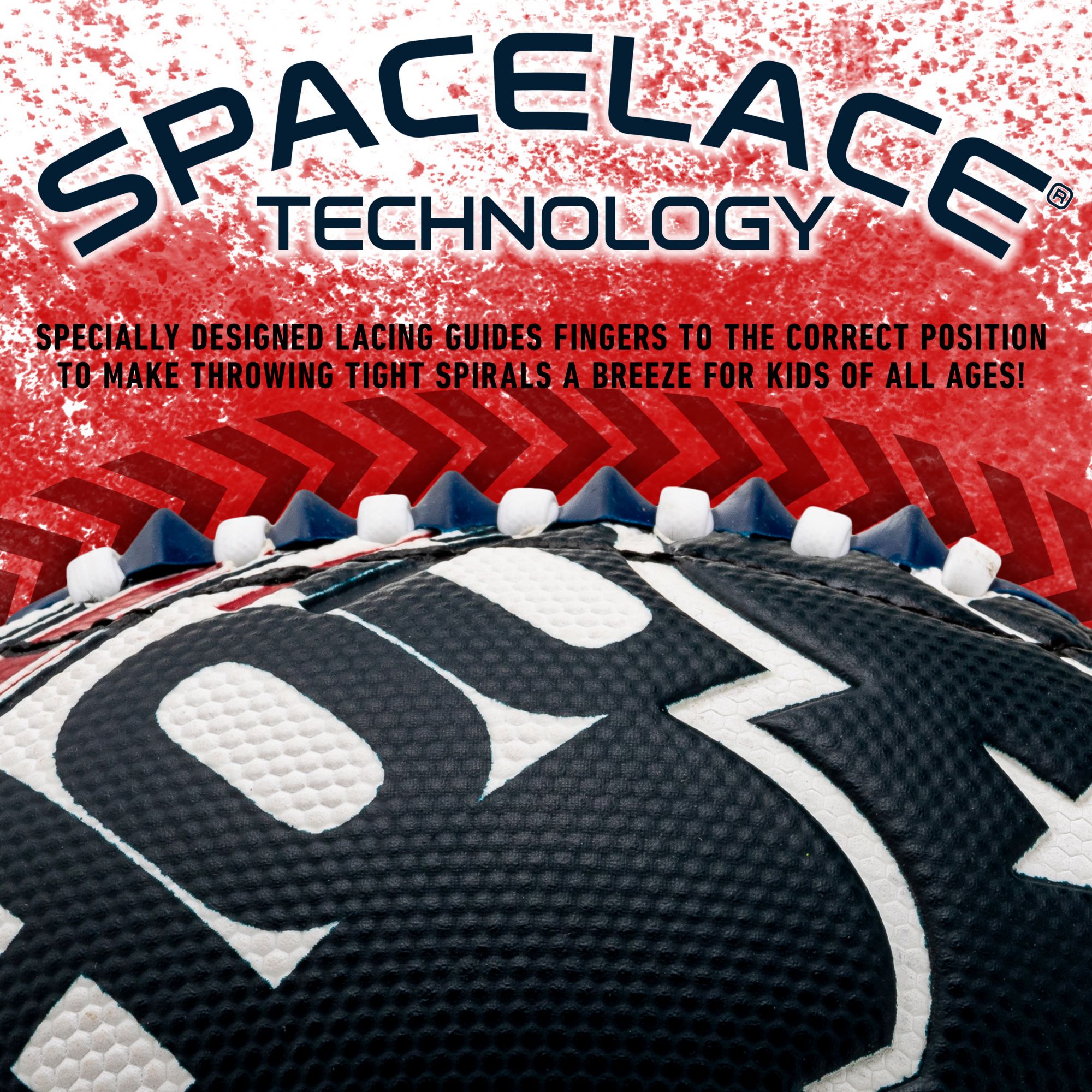 Franklin Houston Texans Air Tech Mini Football product image